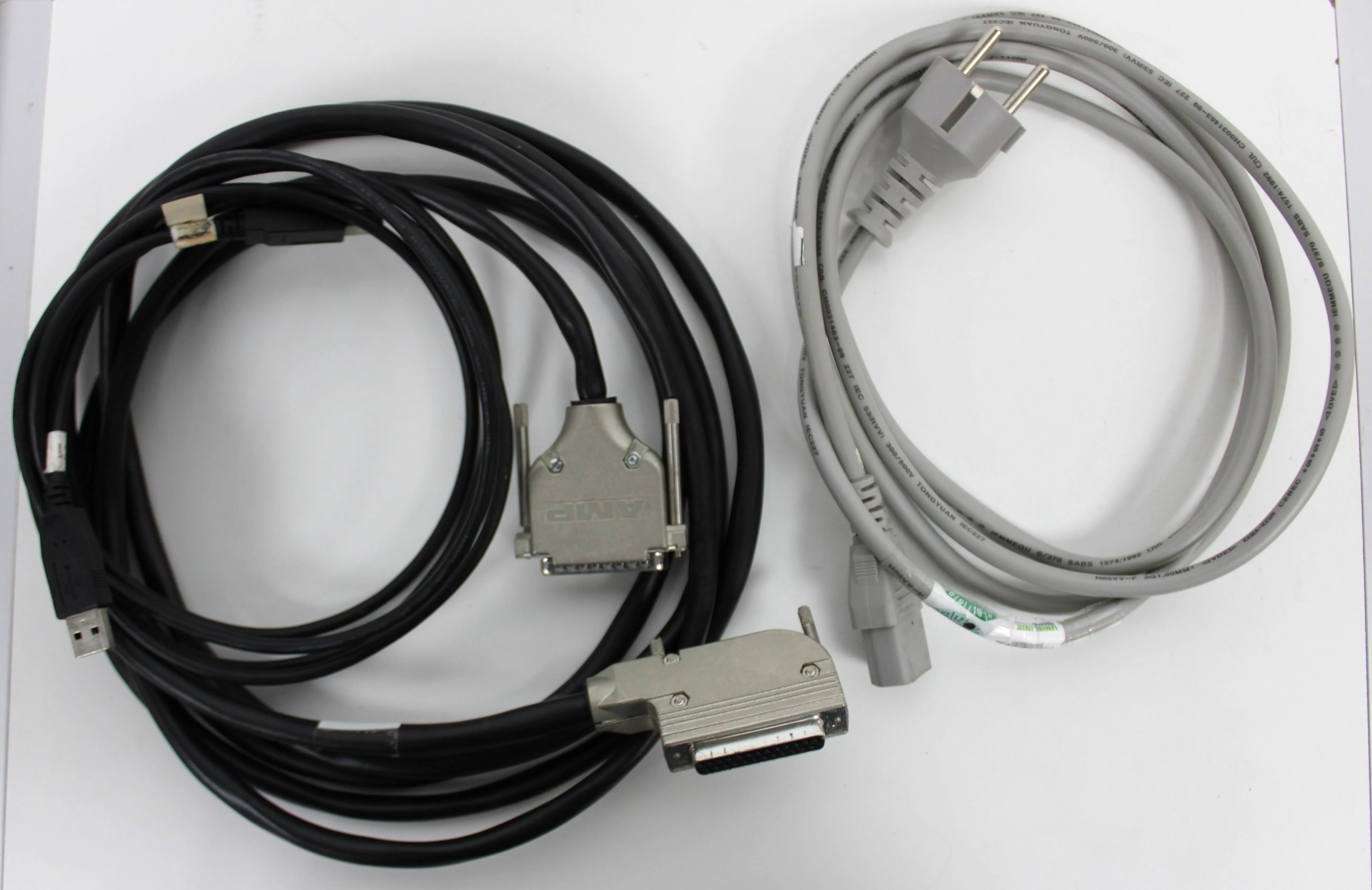 Prior Proscan II H30V4 Motorized Microscope Stage Controller + Joystick CS152V2