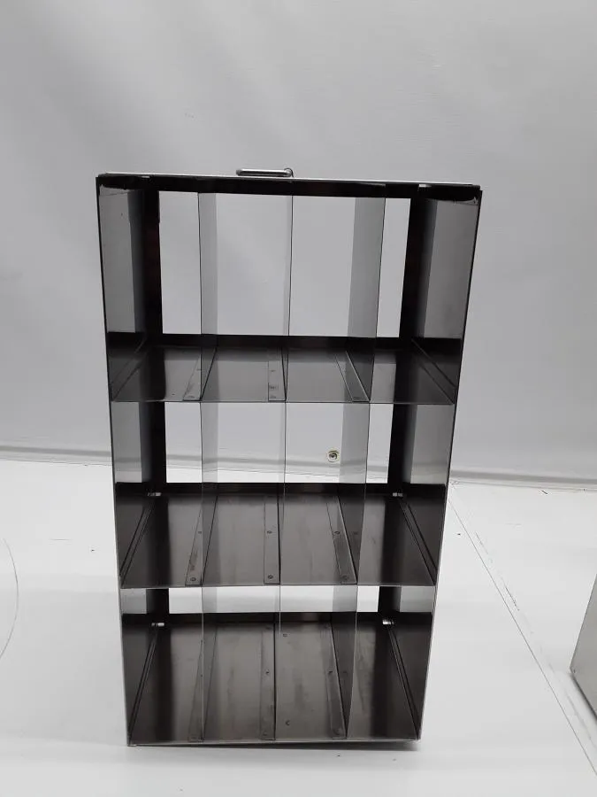 Thermo Freezer Racks