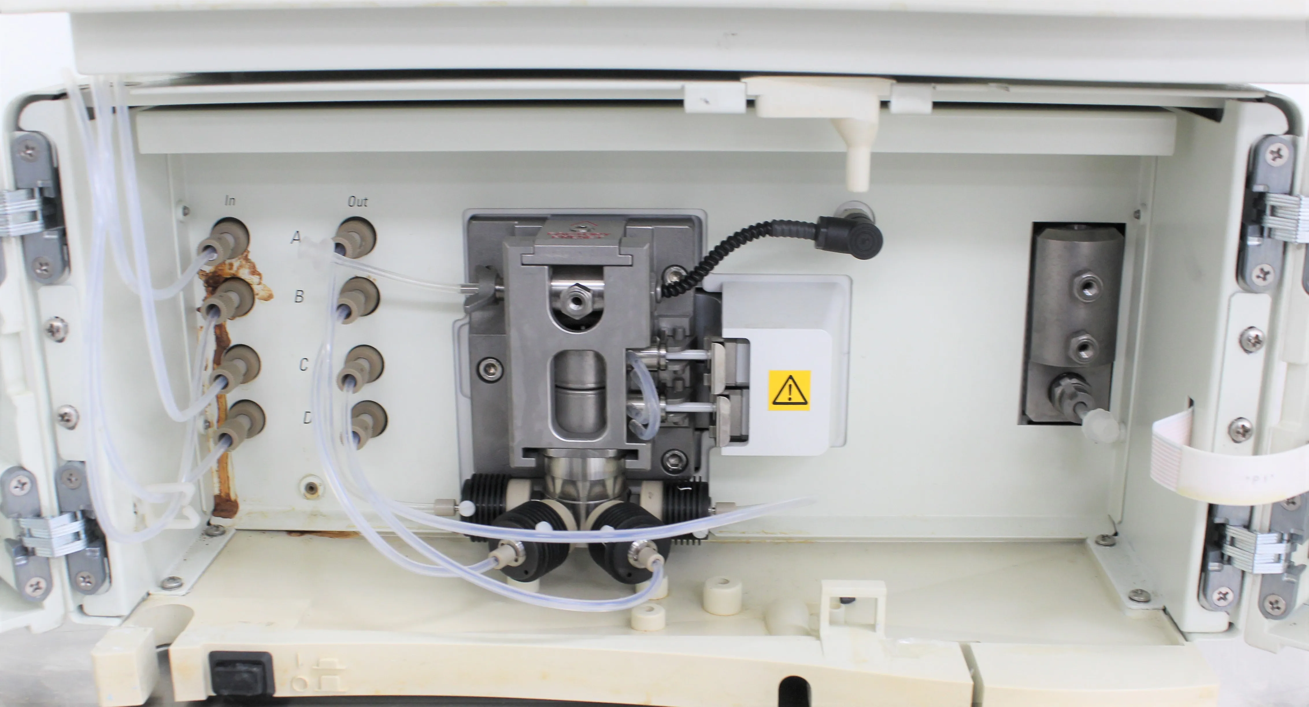 Thermo Quest Surveyor MS Pump