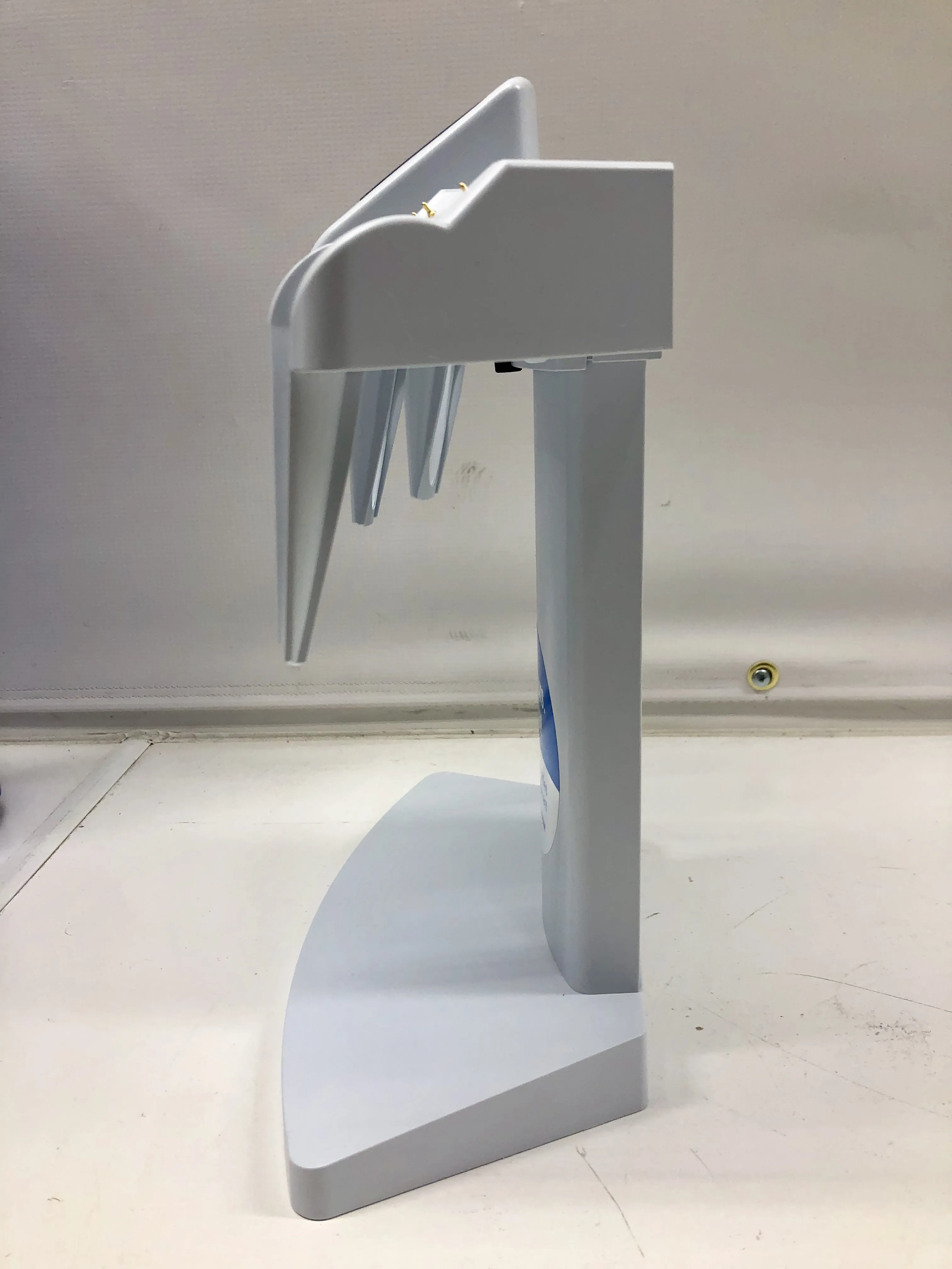 Mettler-Toledo Rainin Smartstand SCS-B Pipette Holder
