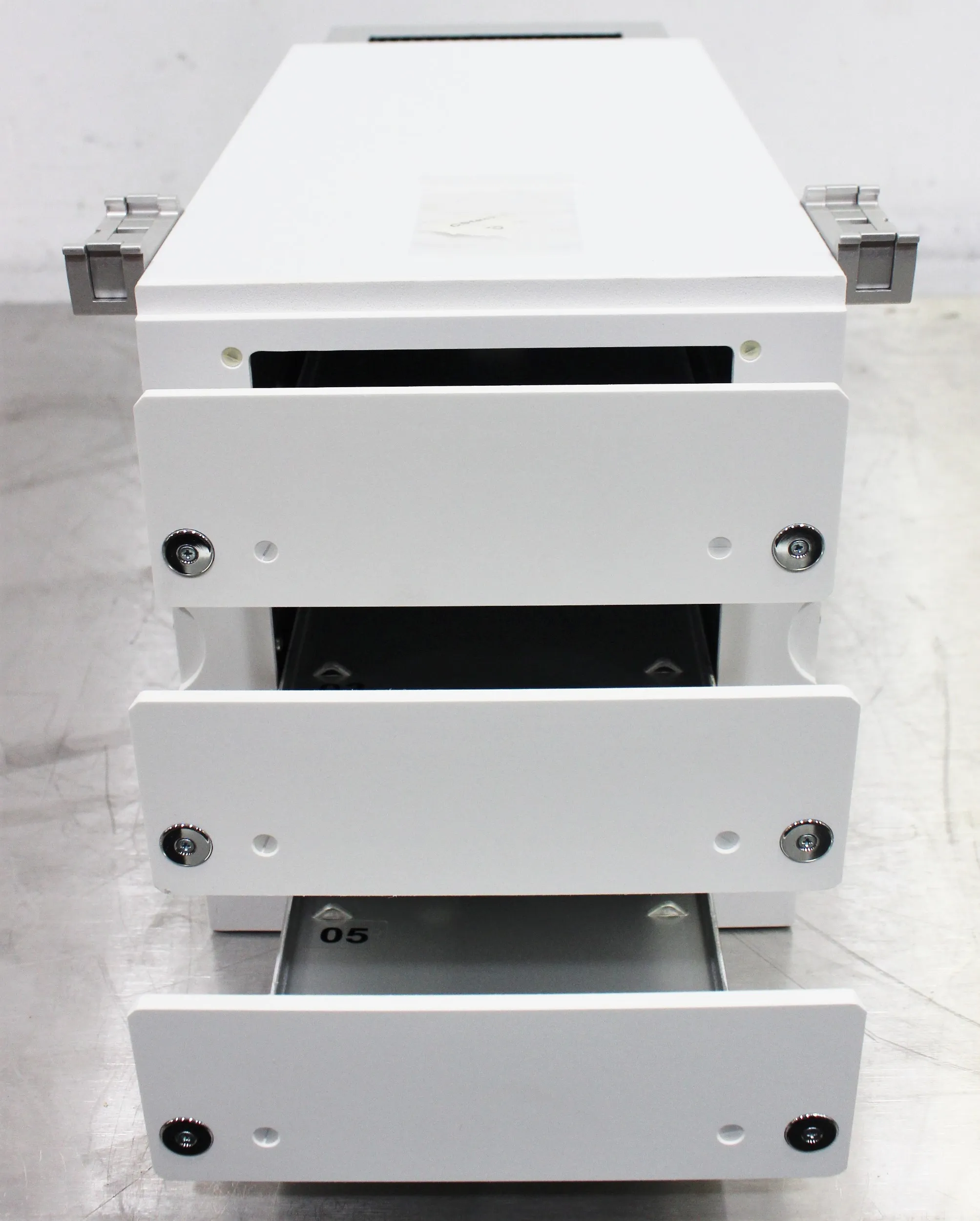 PAL MC 04-01 - Used Lab Accessory for Temperature Controlled Plate Storage