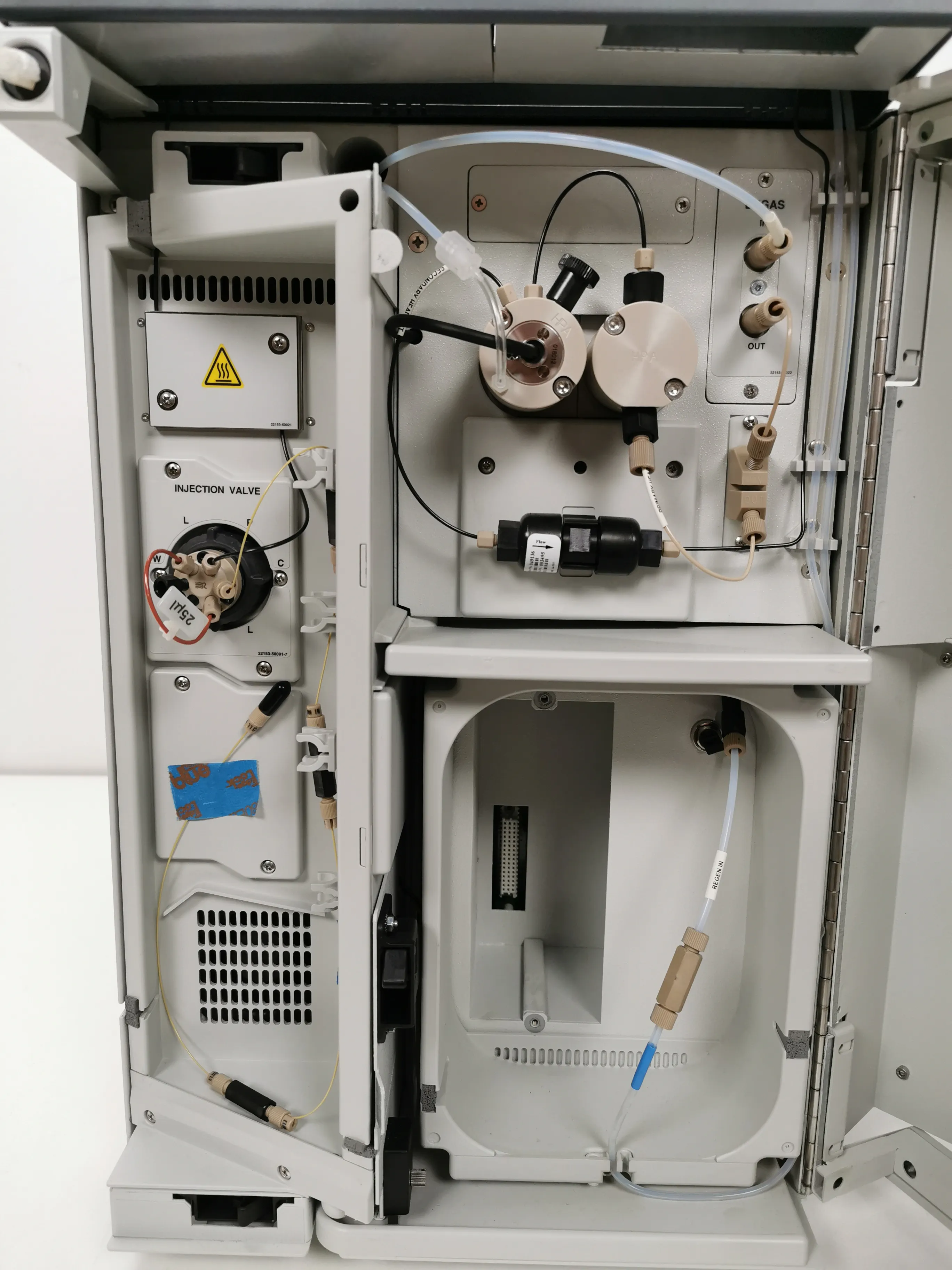 Thermo Scientific Dionex Integrion RFIC HPLC System