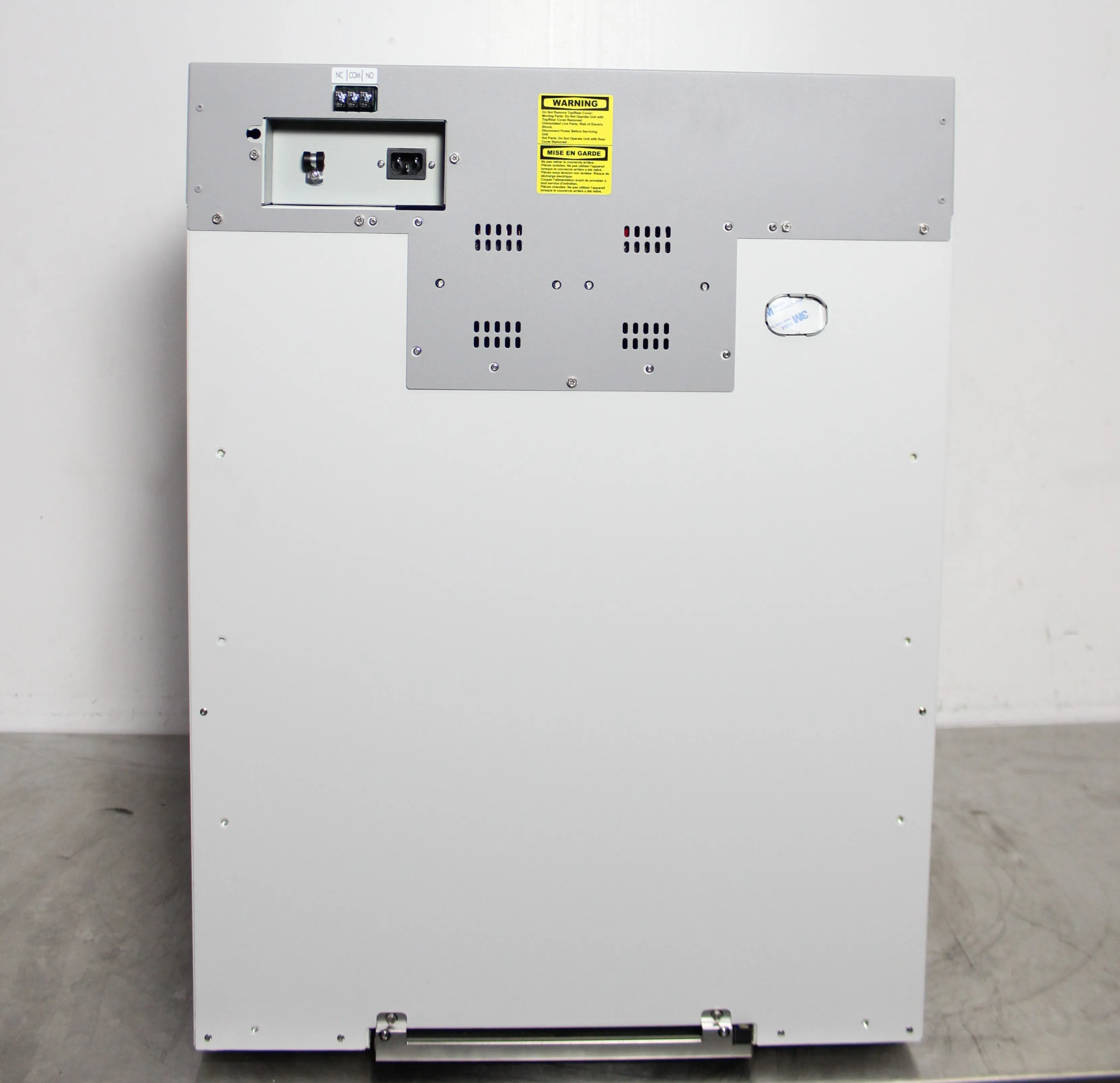 Thermo Scientific TSX Series Undercounter Lab Refrigerator