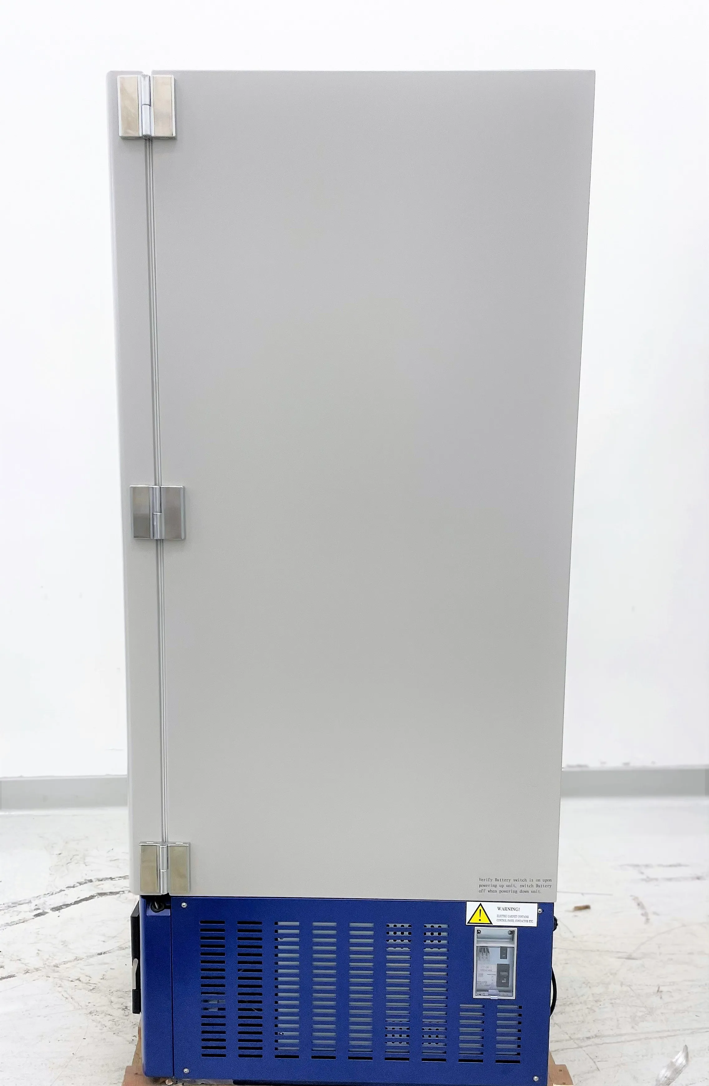 Haier ULT Freezer DW-86L828 220V and 50hz only