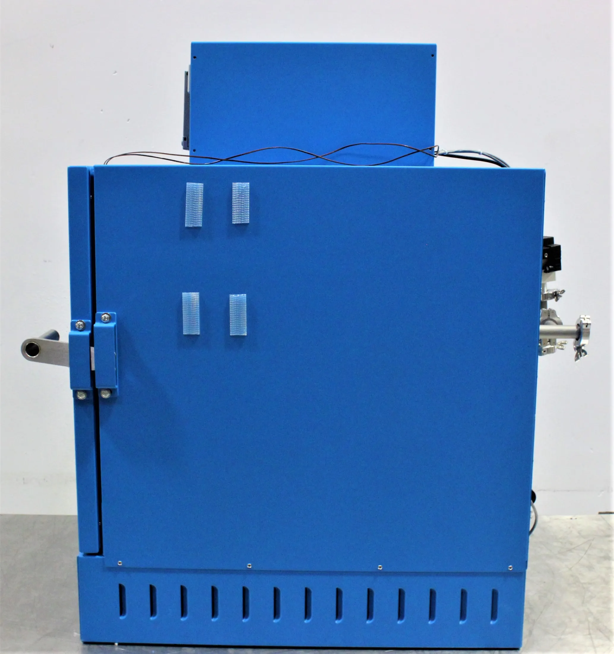 Cascade Tek TVO-5 ZZMFG Oven Vacuum Purge Controller 120V 60Hz US 30-Day Warranty