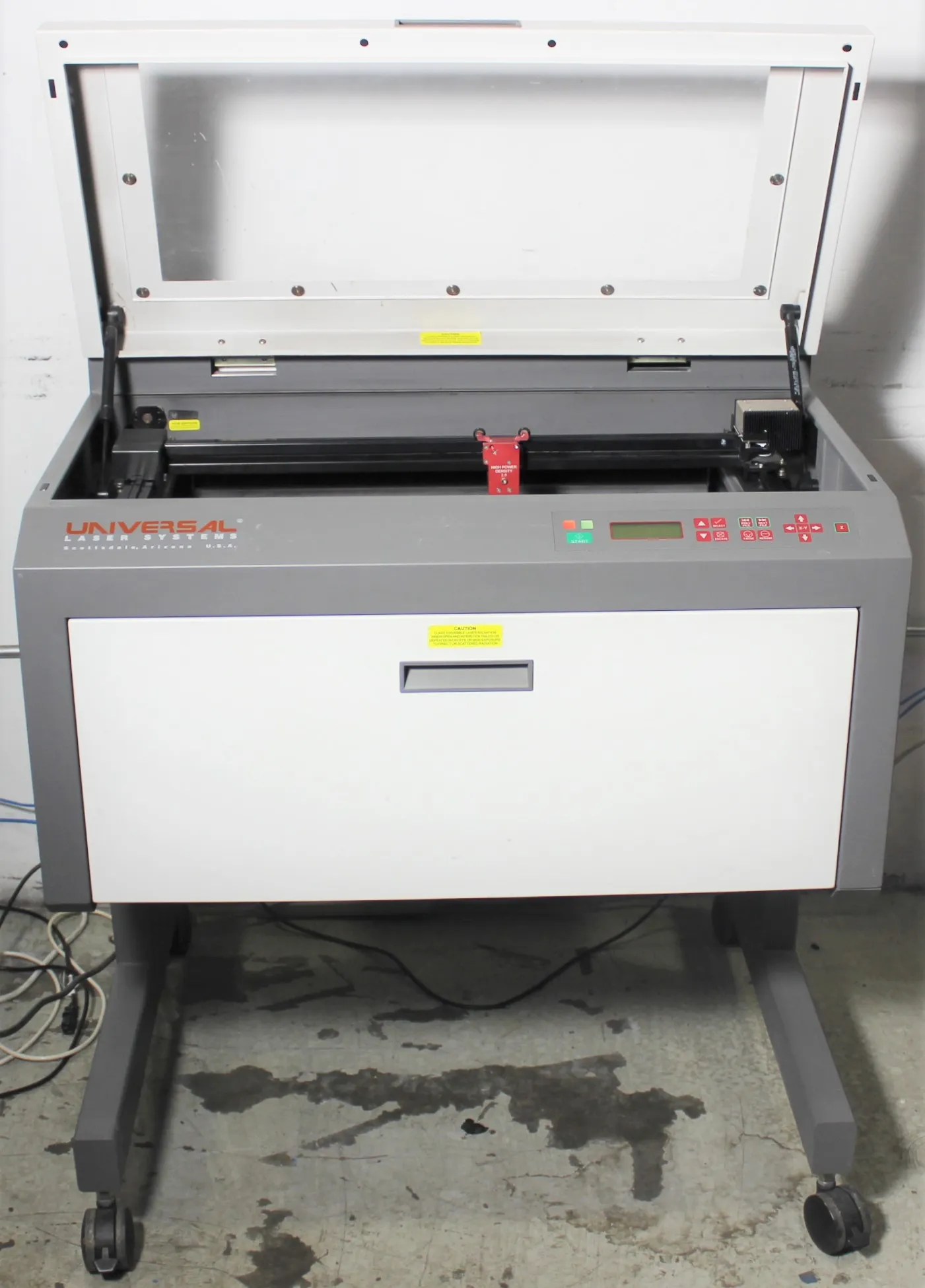 Universal Laser Systems V-Class Laser Engraver