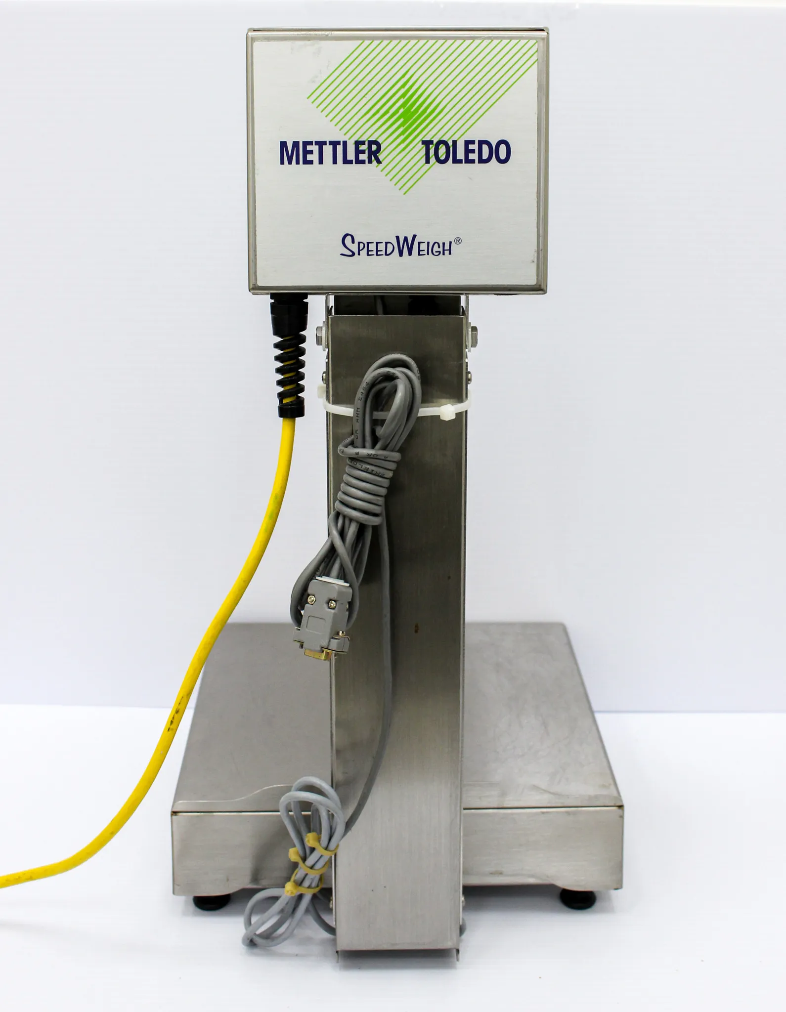 Mettler-Toledo SW60000 Bench Scale / Floor Scale