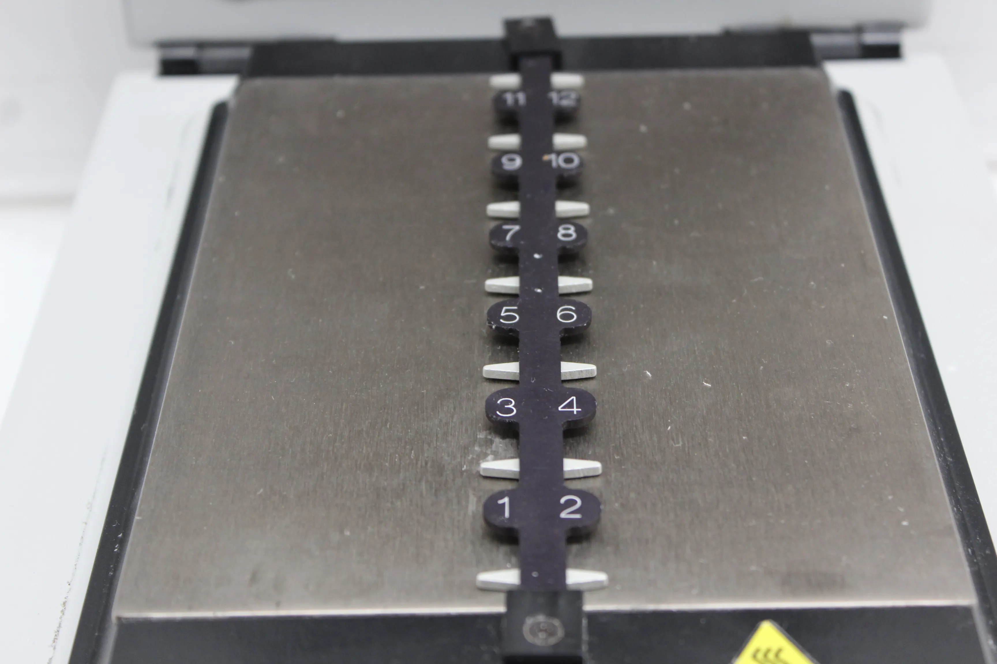 Abbott ThermoBrite StatSpin Hybridization System