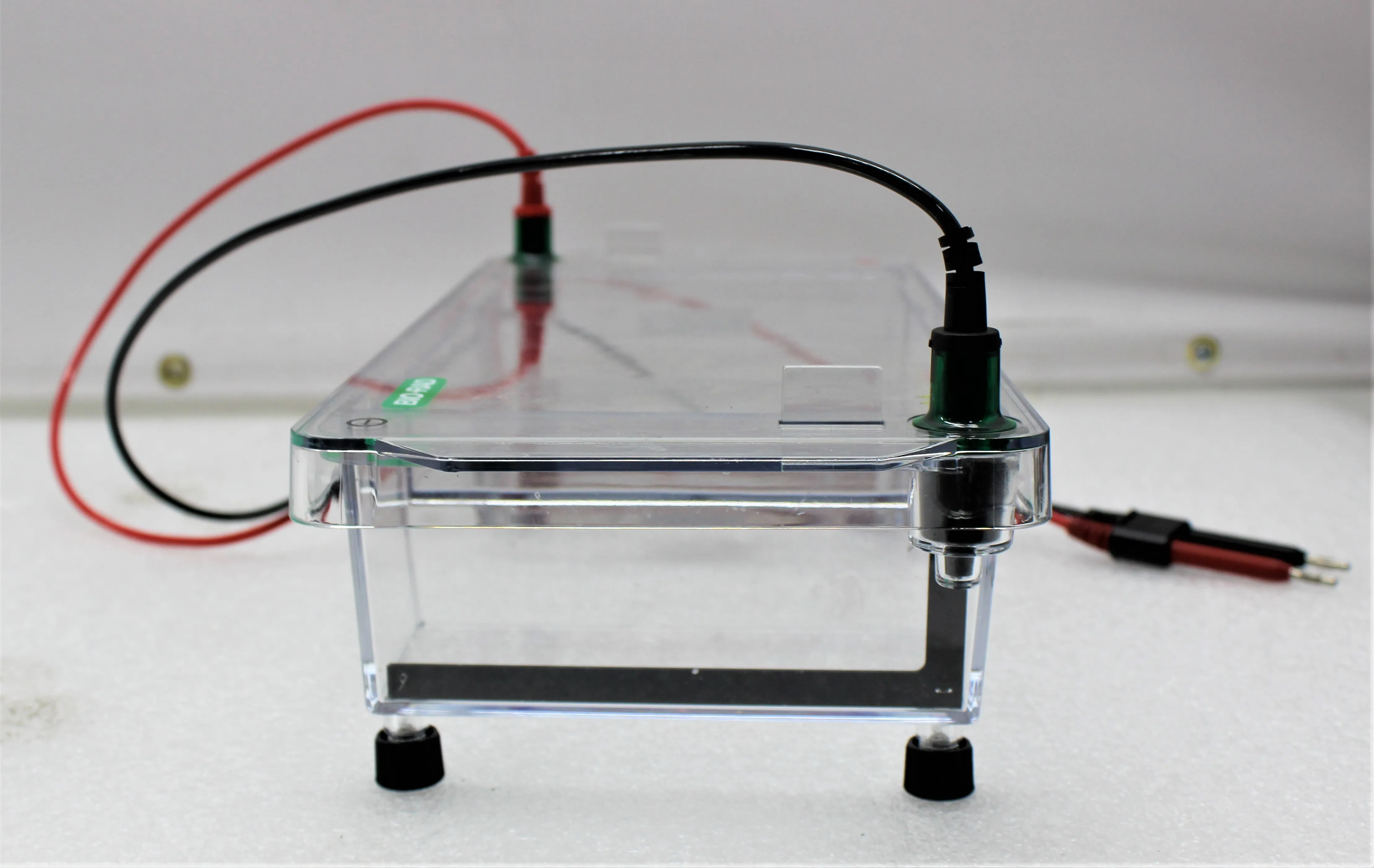 BIO-RAD Sub-Cell GT Light Box Electrophoresis System
