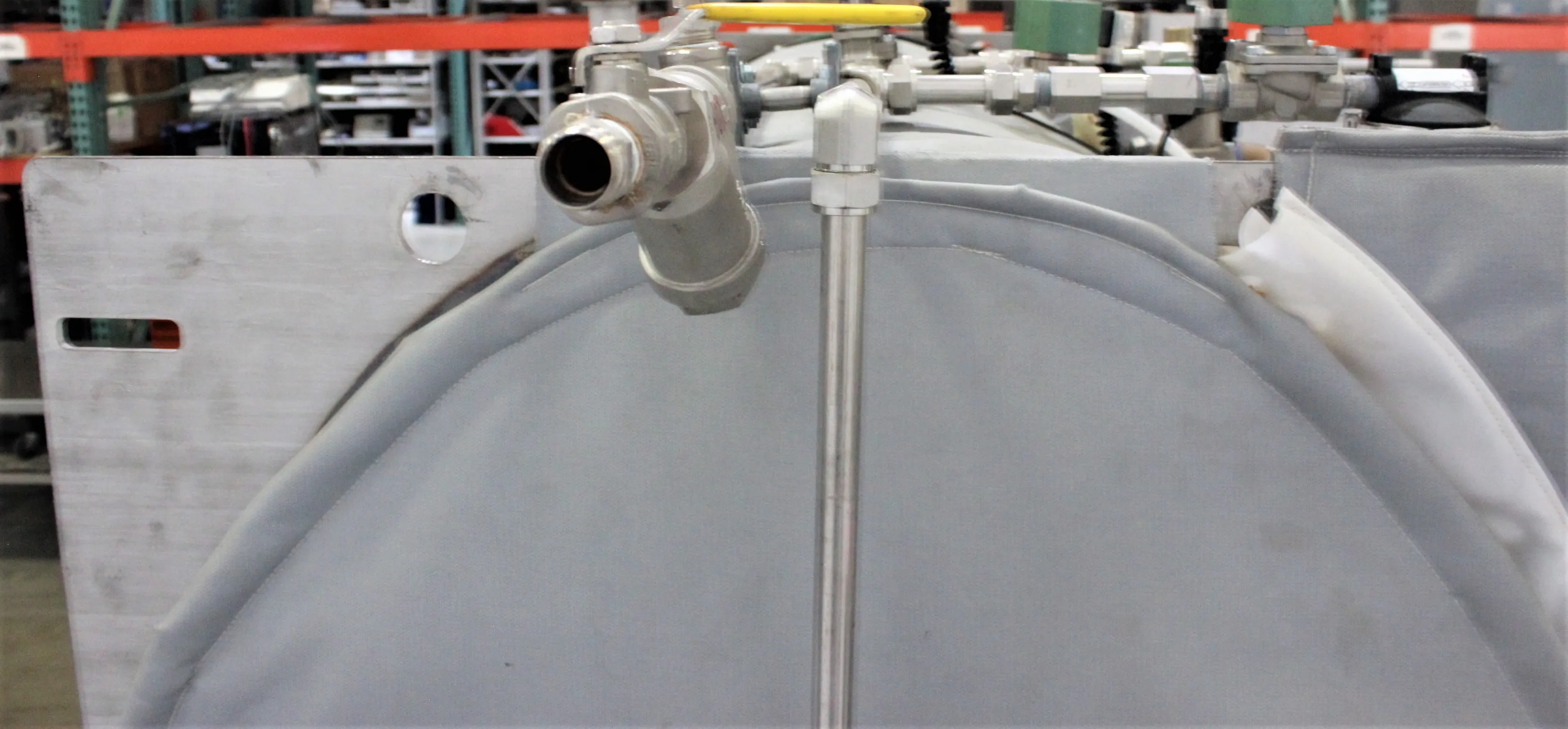 Steris SV-160S Pre-Vacuum Steam Sterilizer Class 2 Used Autoclave