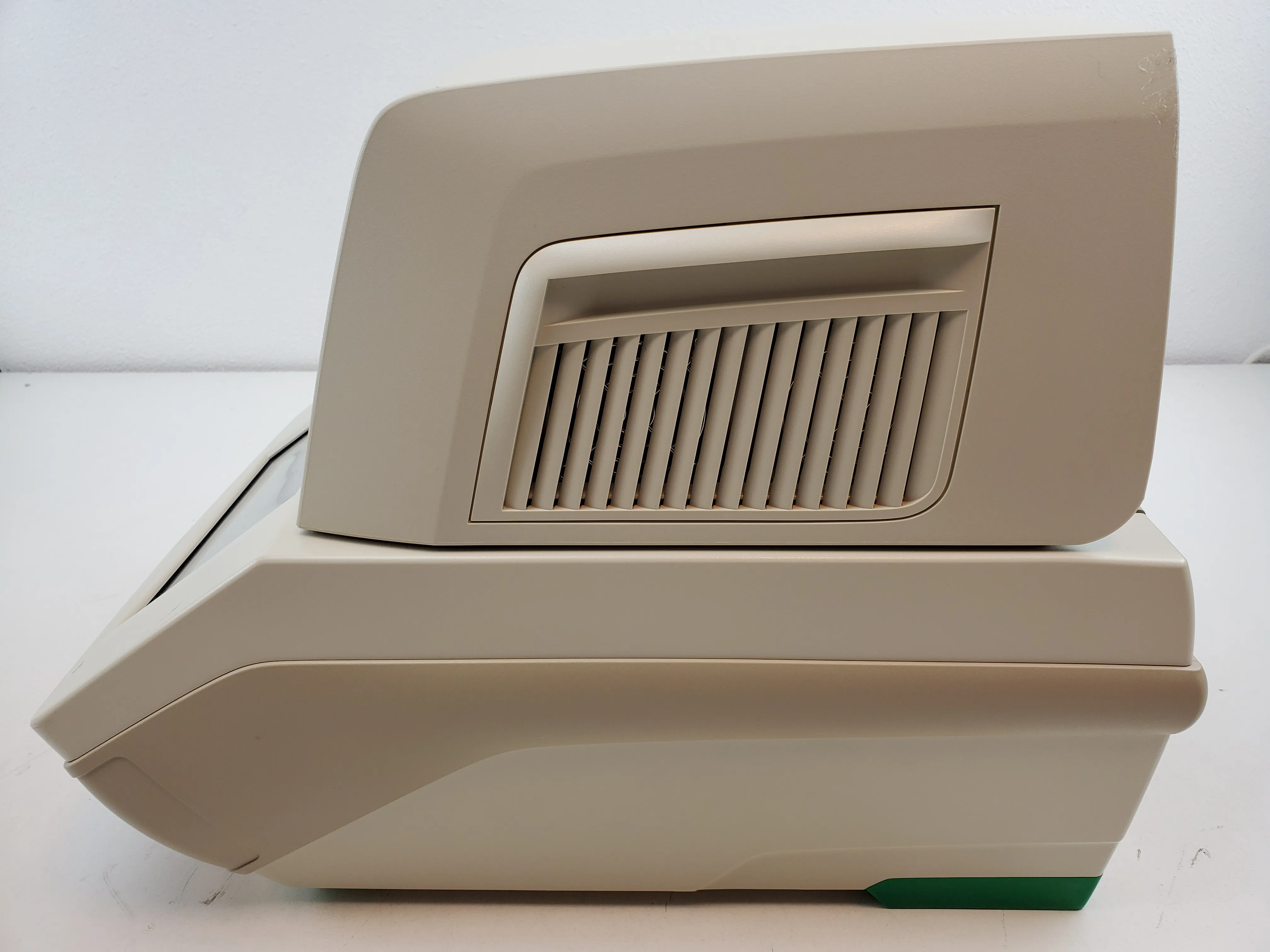 BIO-RAD CFX96 Optics Module; C1000 Touch Thermal Cycler - Real Time PCR