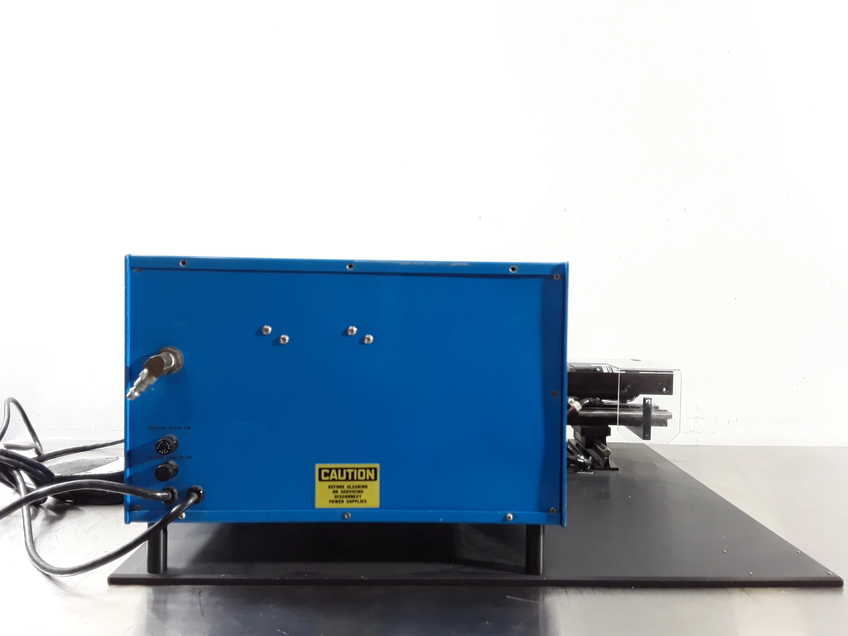 Custom ACS Splice Joint Bonder II - Used Laboratory Equipment