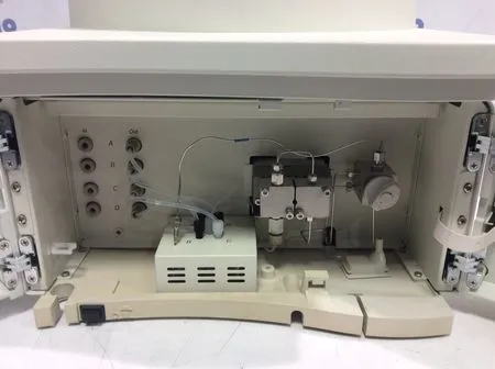 Thermo Finnigan Surveyor LC Pump SRVYR-LPUMP