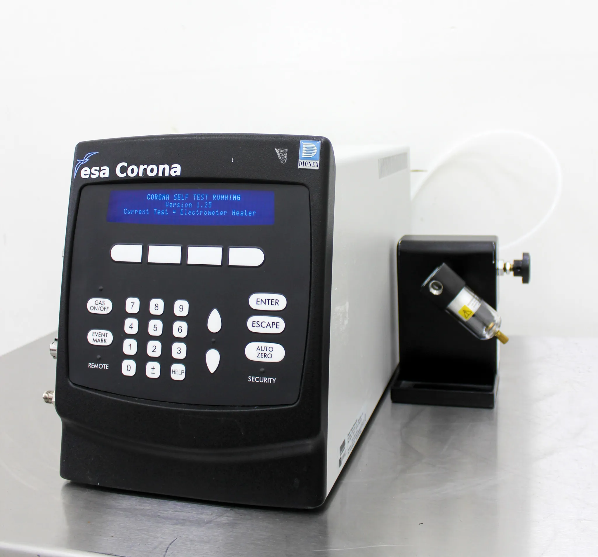 Dionex esa Corona Inlet Gas Conditioning Module Accessory CAD 120/220V
