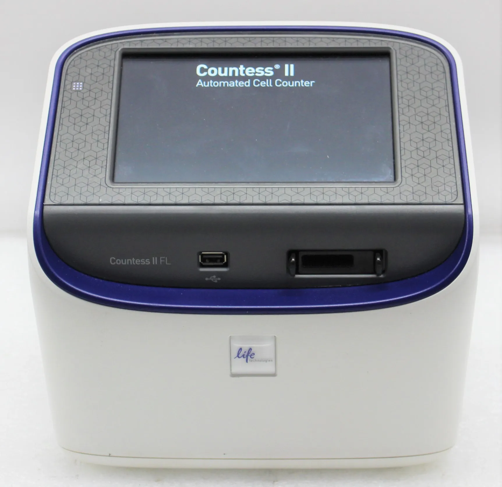 Agilent 4200 Tapestation System Automated Electrophoresis Agilent 4200 Tapestation System Automated Electrophoresis