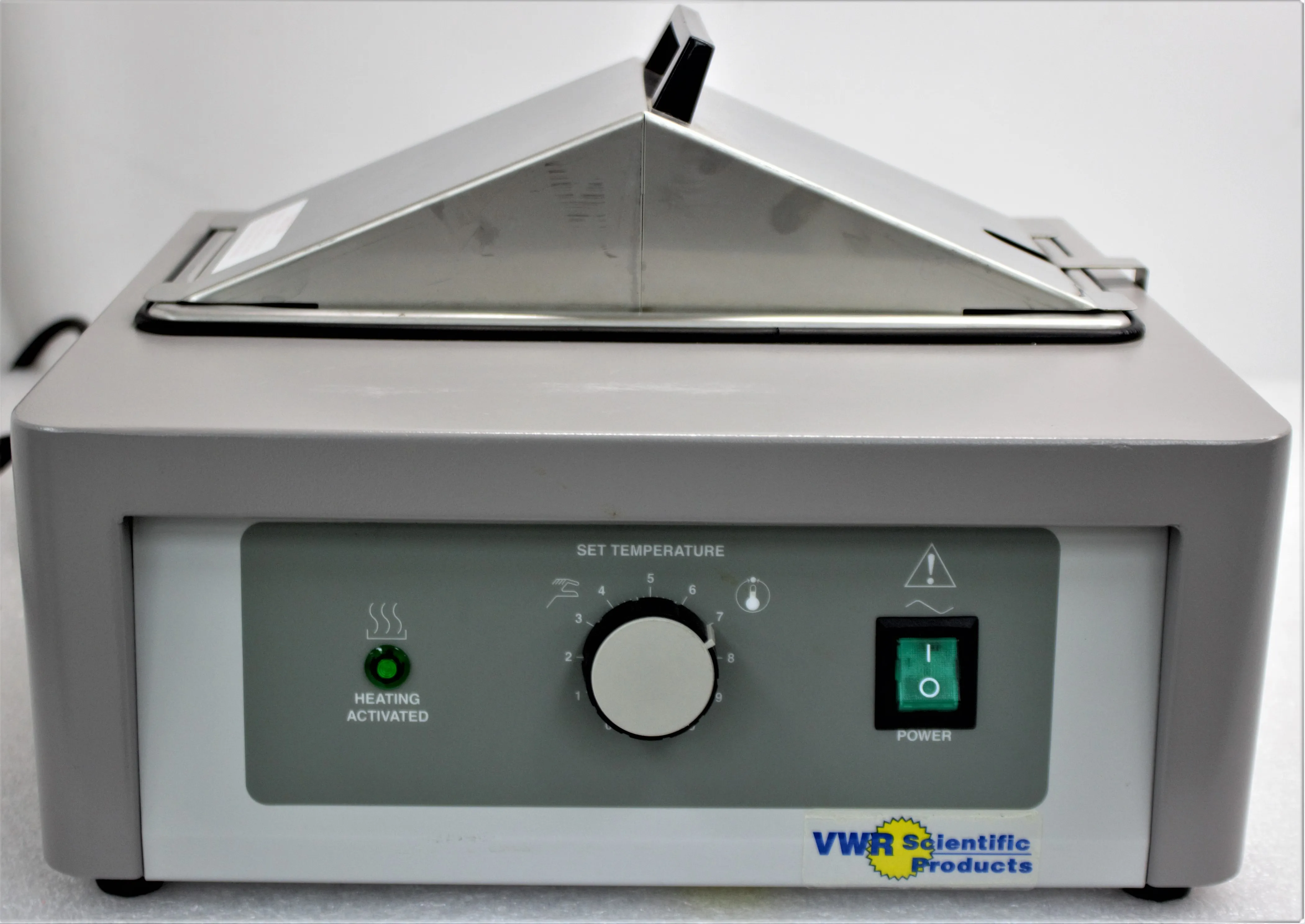 VWR Shel Labs Water Bath Model 1200