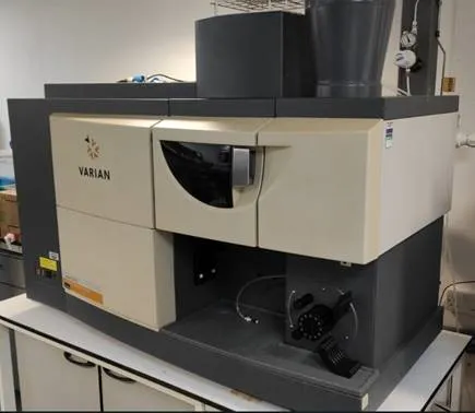 Used Abbott Autoclave - Class 4 As-Is