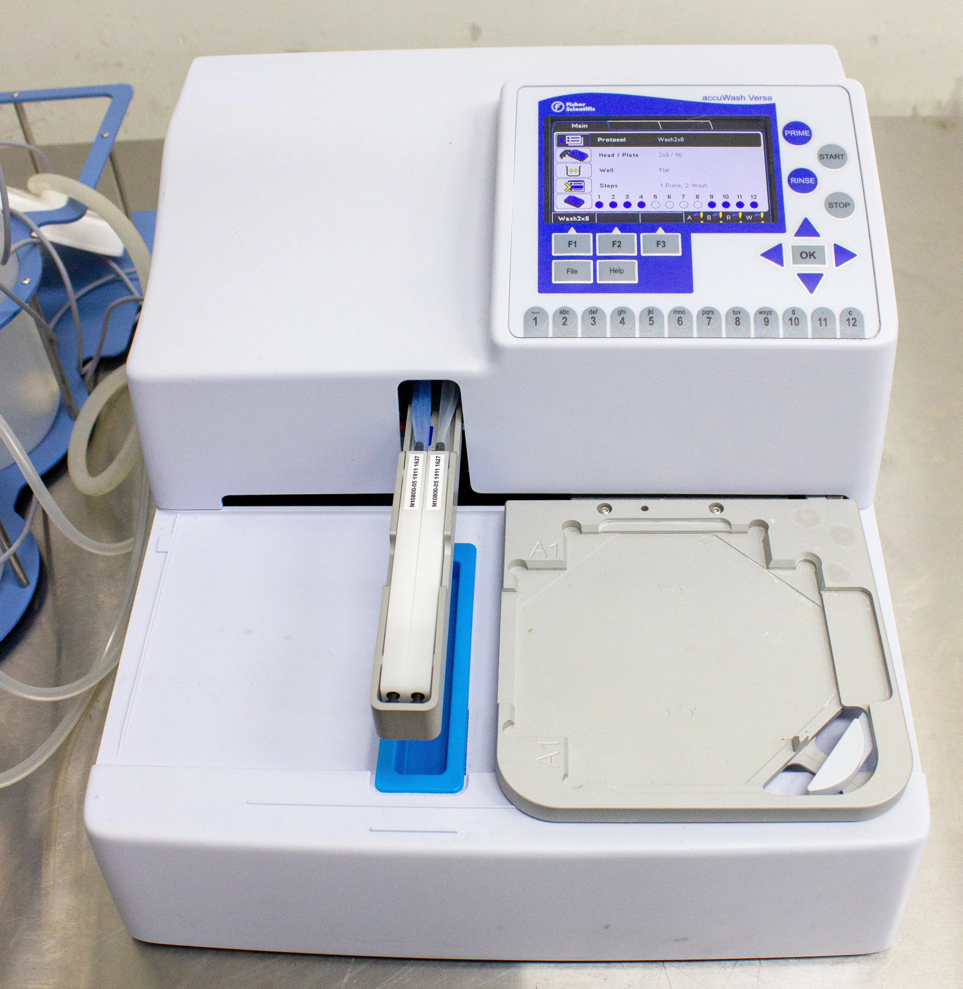 Thermo Fisher Scientific Microplate Washer