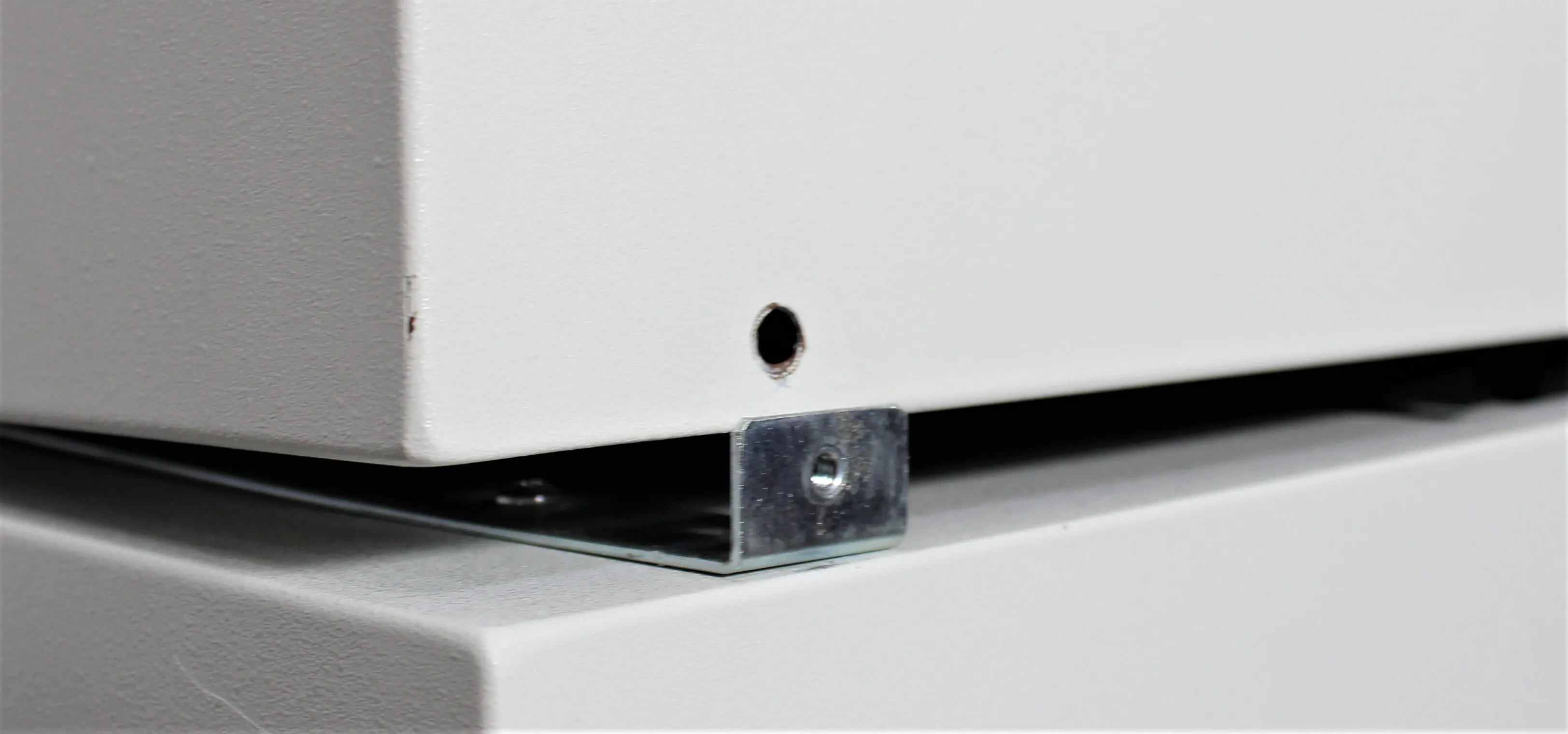 Alpha Innotech 5500 Imaging System with Computer and Software - Used Lab Equipment