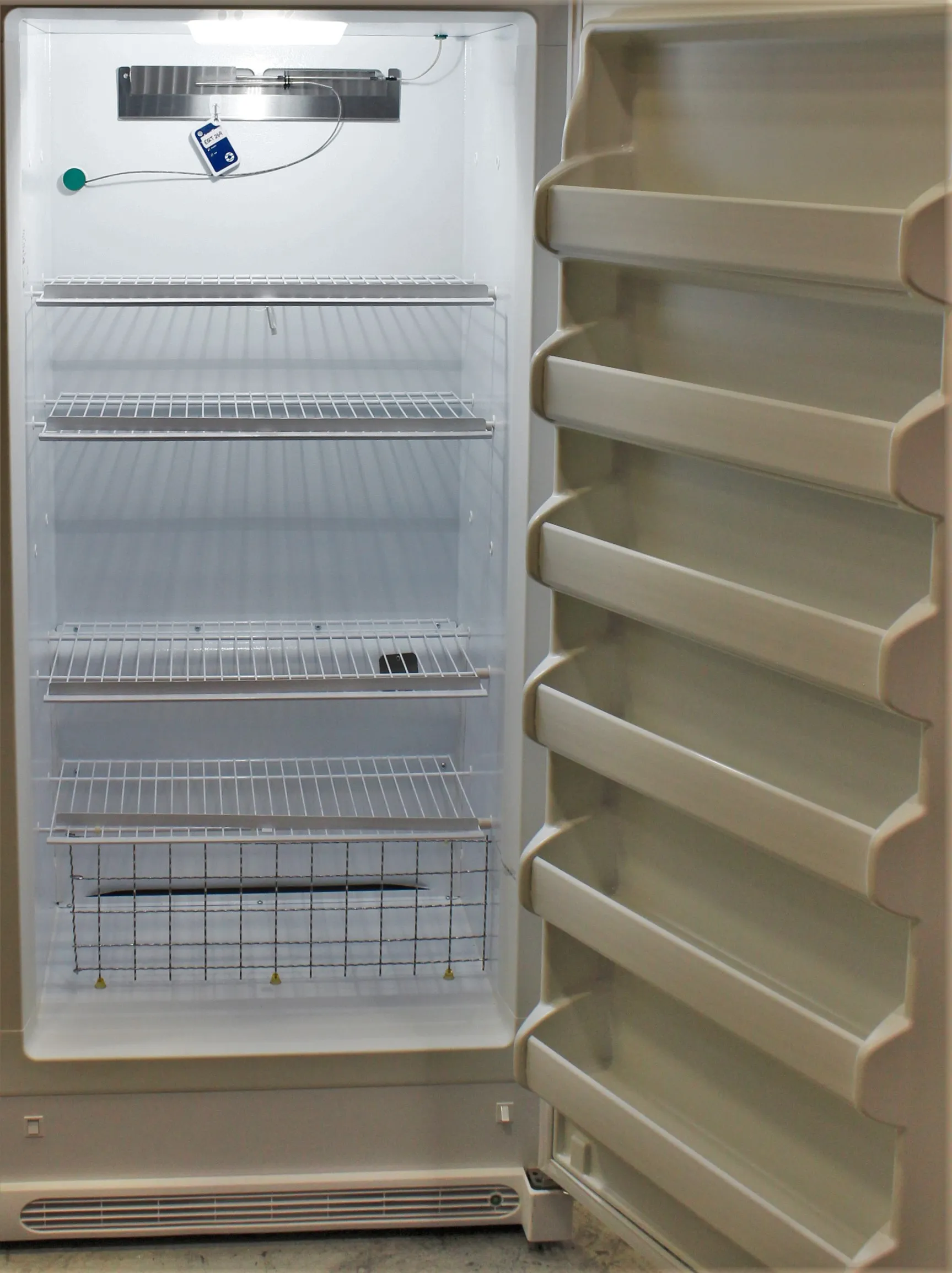 Thermo PR505755R Incubator Refrigerated -10C to +50C 566L 120V