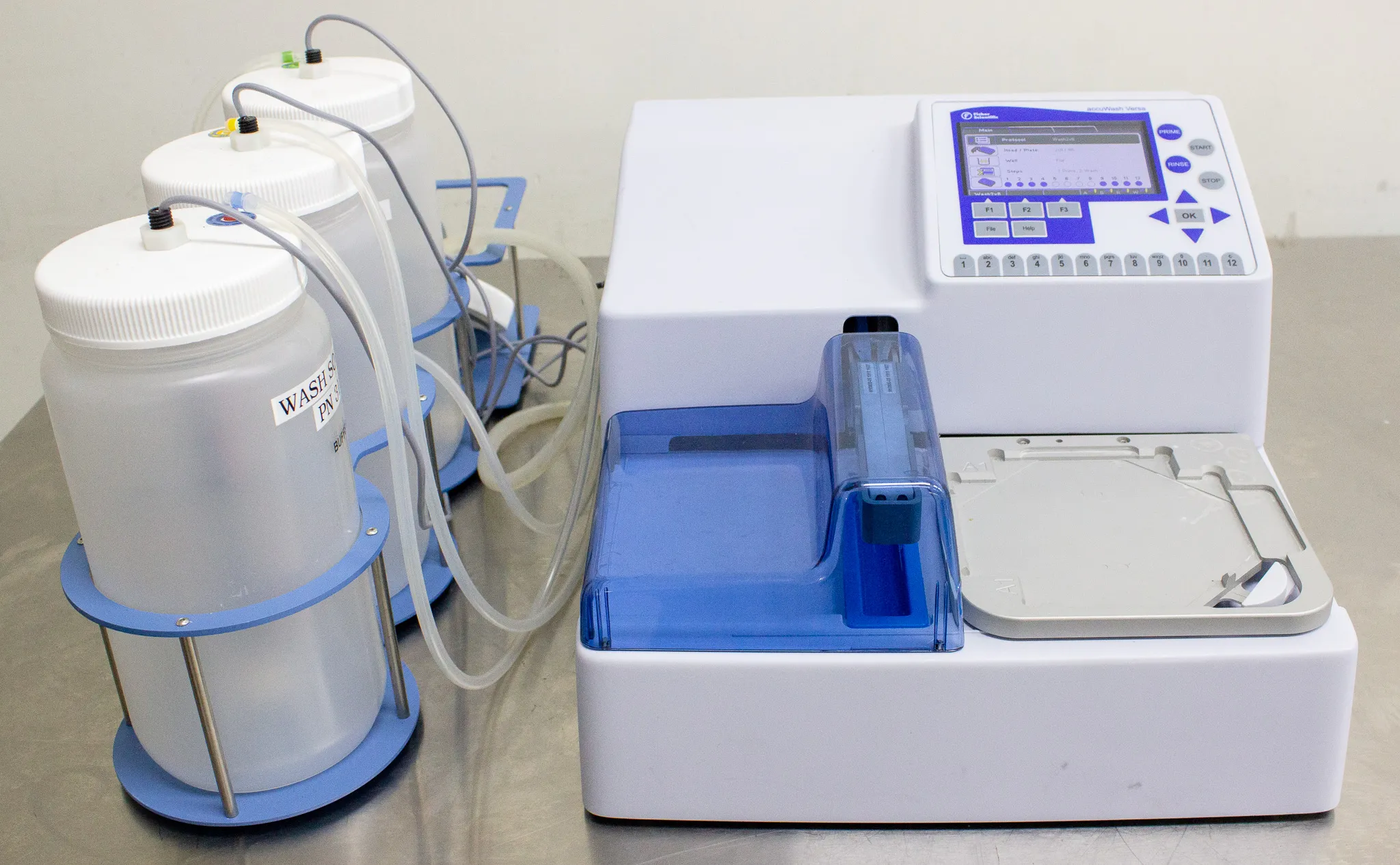 Thermo Fisher Scientific Microplate Washer