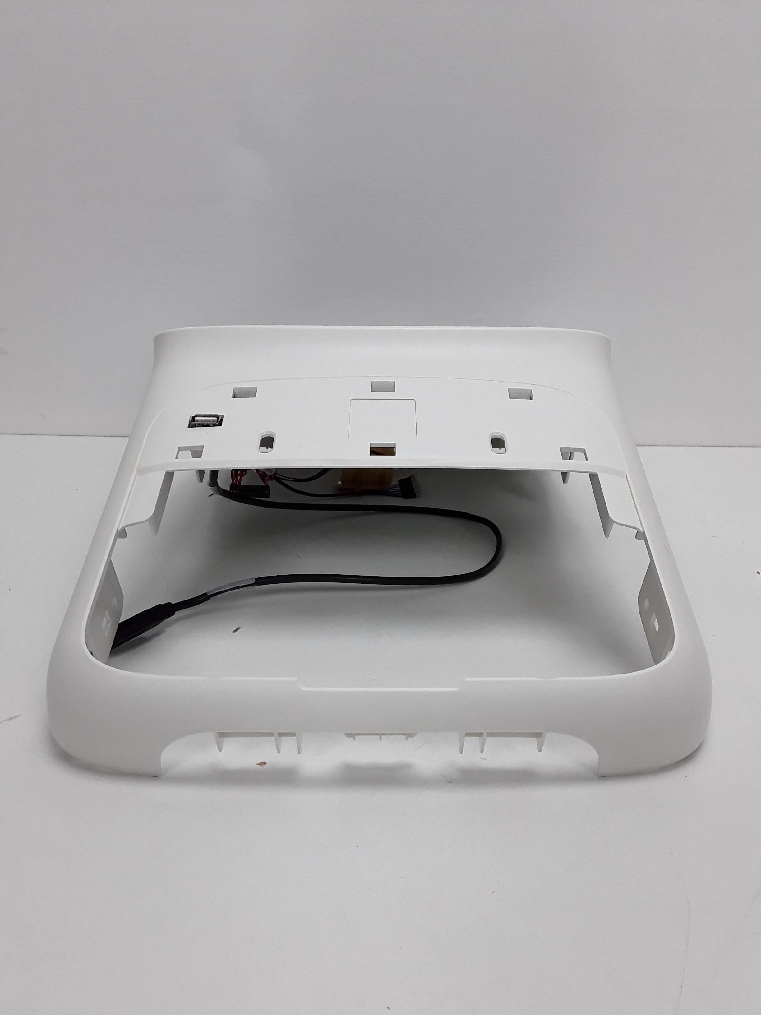 Applied Biosystems SVC Assembly Front Bezel APTN RC Molecular Biology Equipment