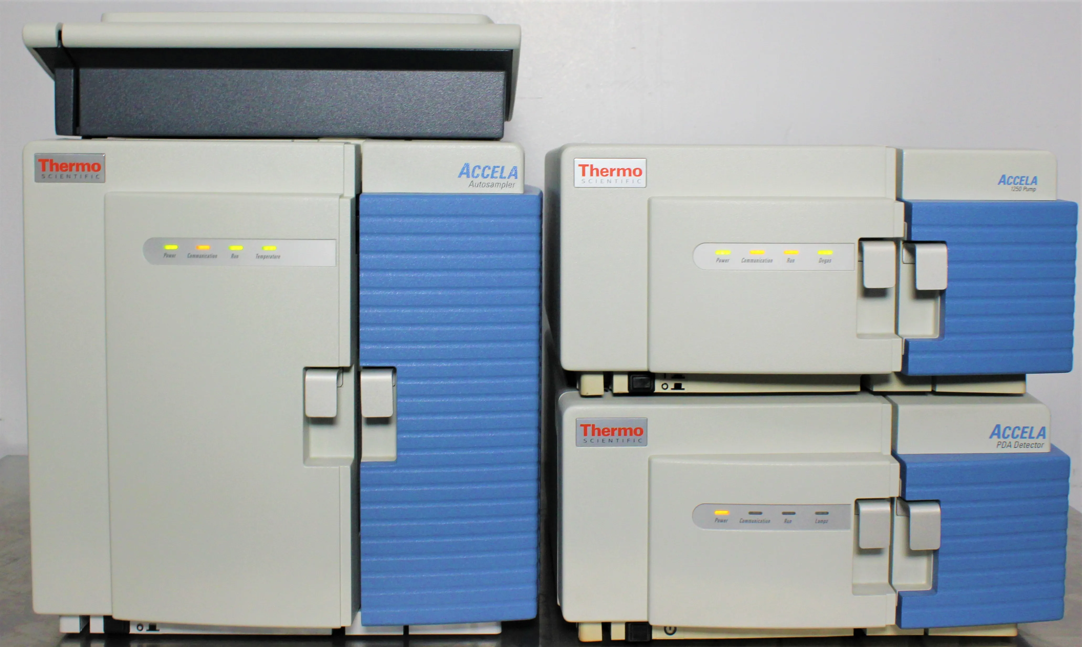 Thermo Fisher Accela HPLC System