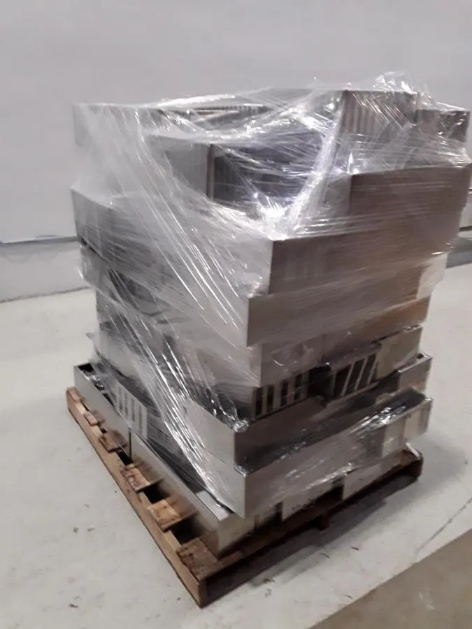 Thermo Freezer Racks