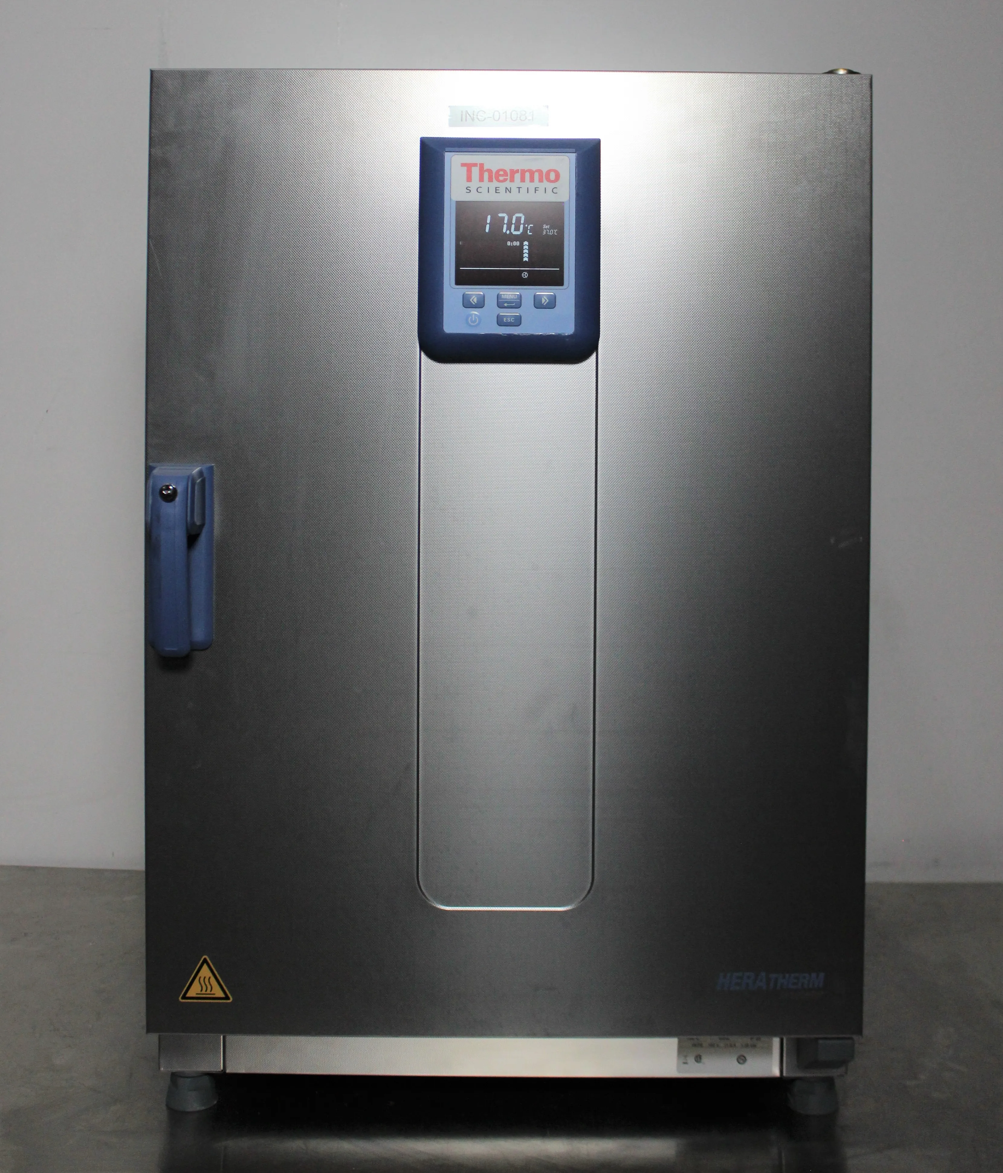 Thermo Scientific Heratherm IMH180-S Incubator