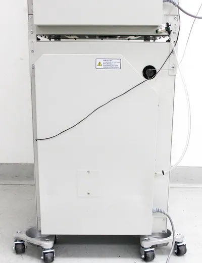 Sanyo CO2 Incubator Model MCO-18AIC Stainless Steel