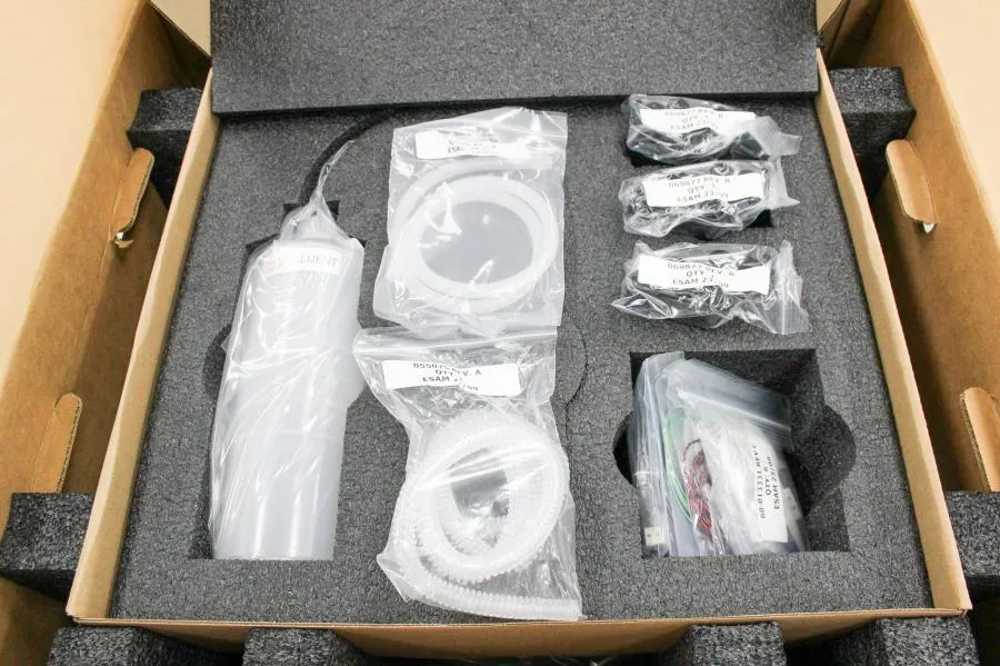 Thermo Scientific Dionex AS-AP Autosampler P/N 074922