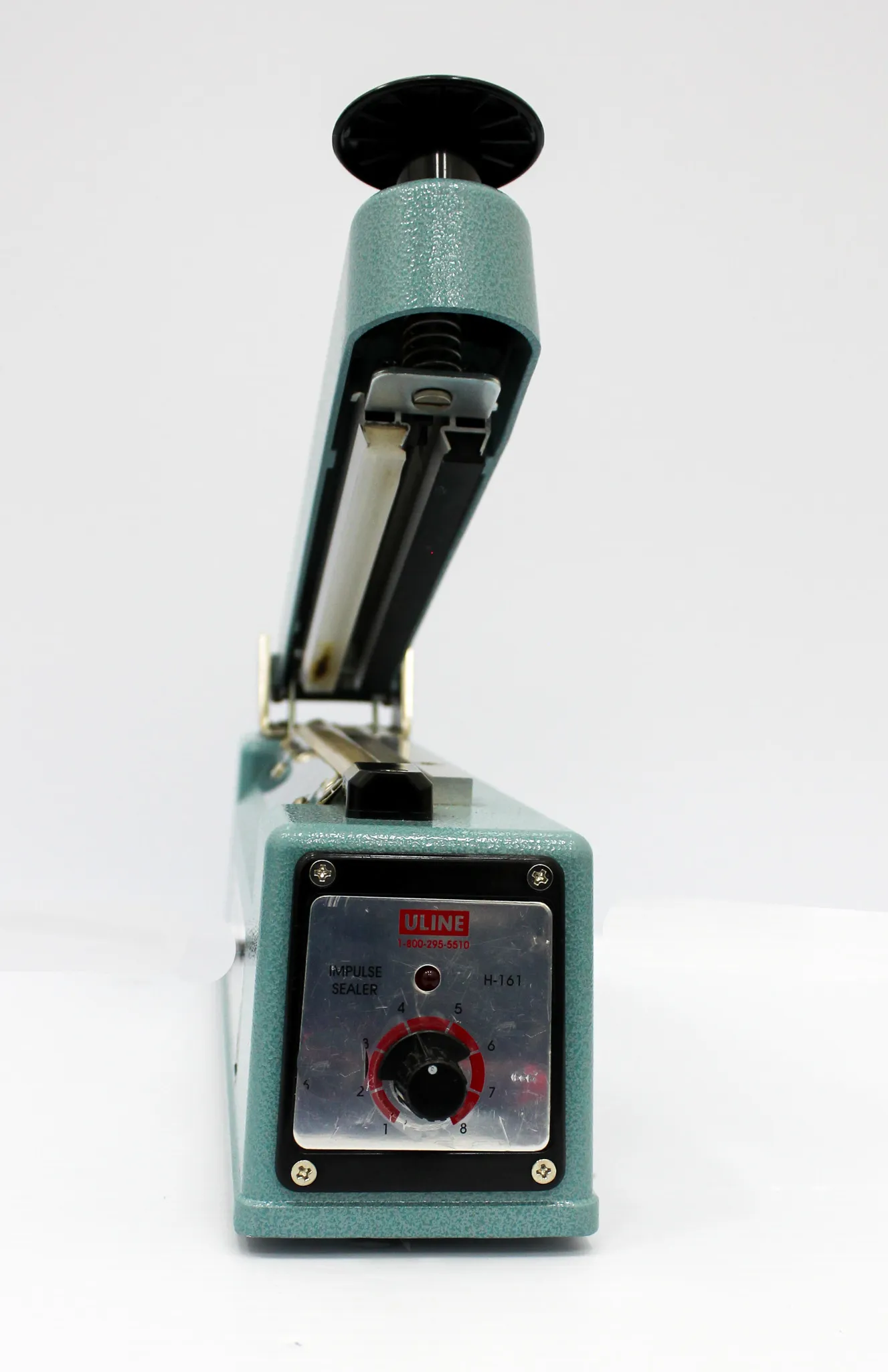 ULINE KF-200HC Impulse Heat Sealer
