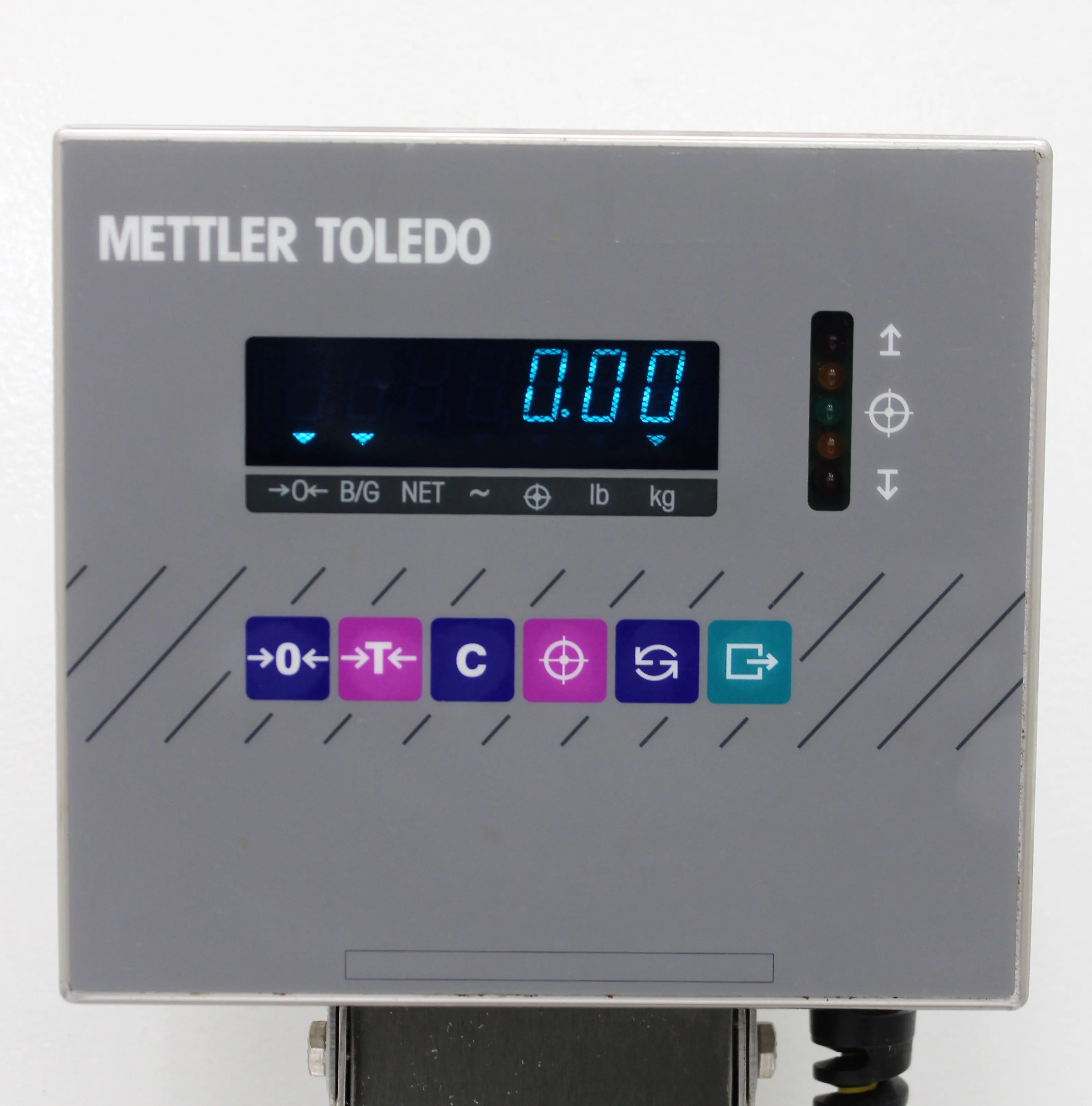 Mettler-Toledo Bench Scale-Floor Scale SW150000