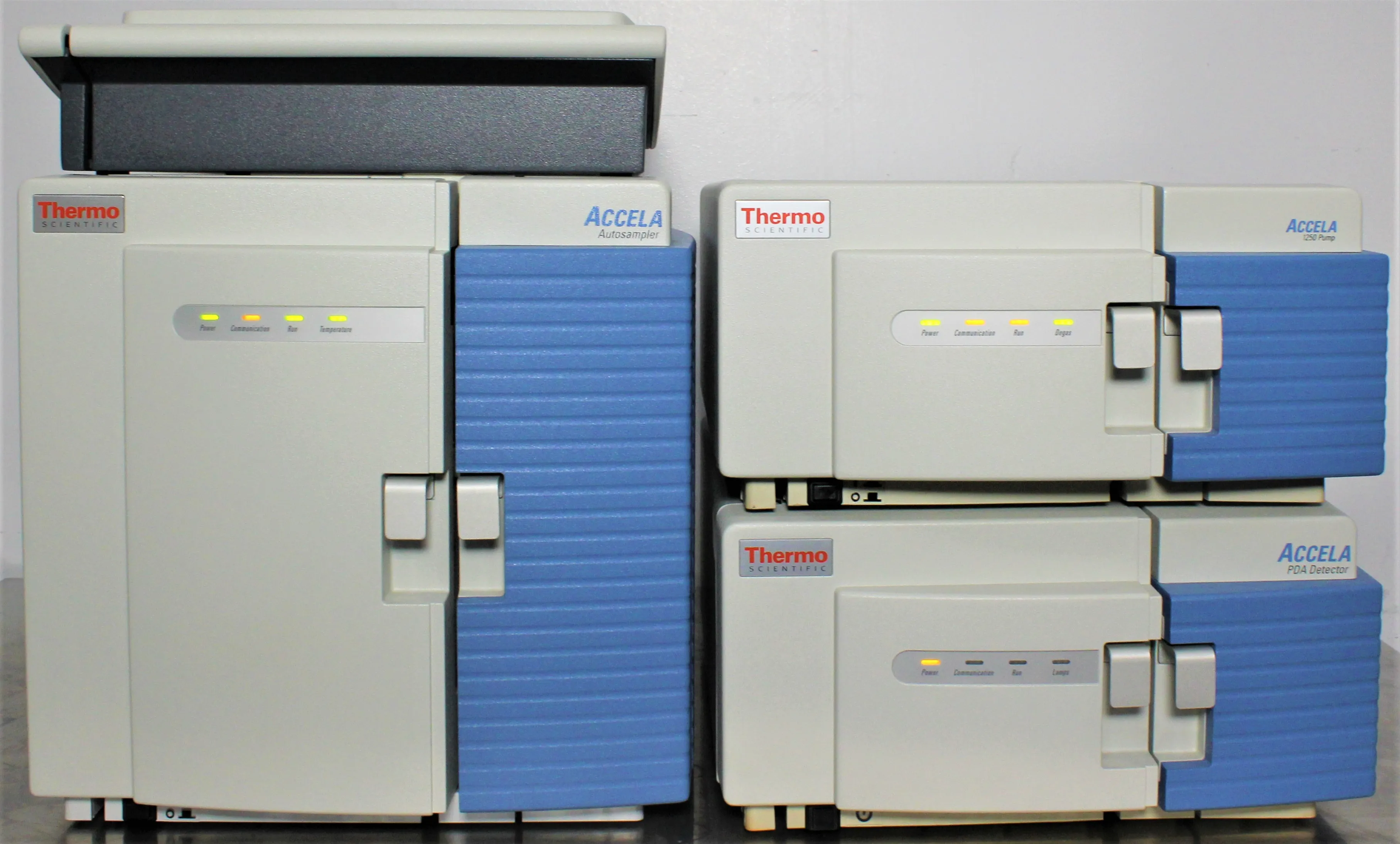 Thermo Fisher Accela HPLC System