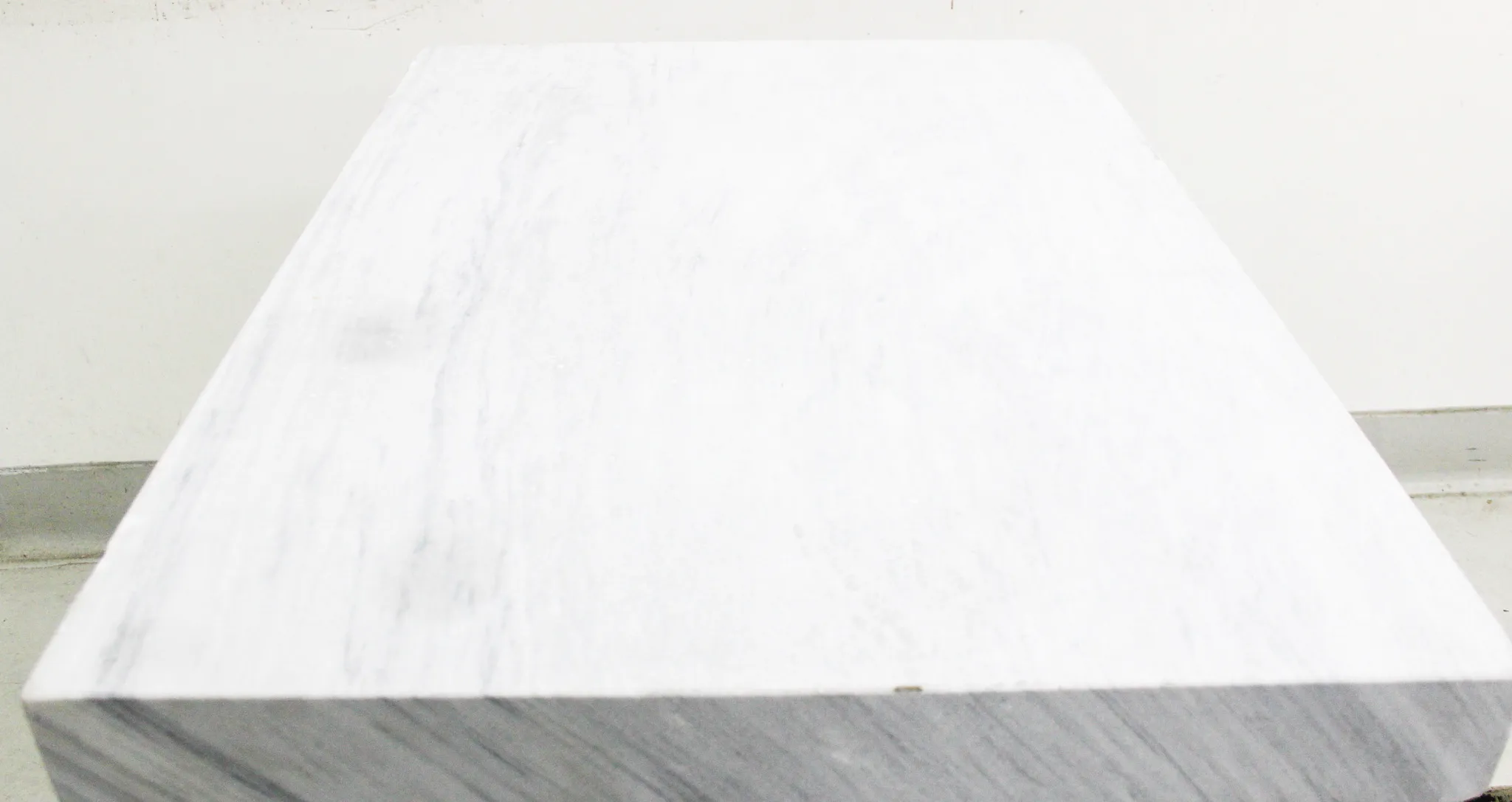 Marble Balance Table - Anti Vibration 35L x 24W x 31H - Used Lab Equipment