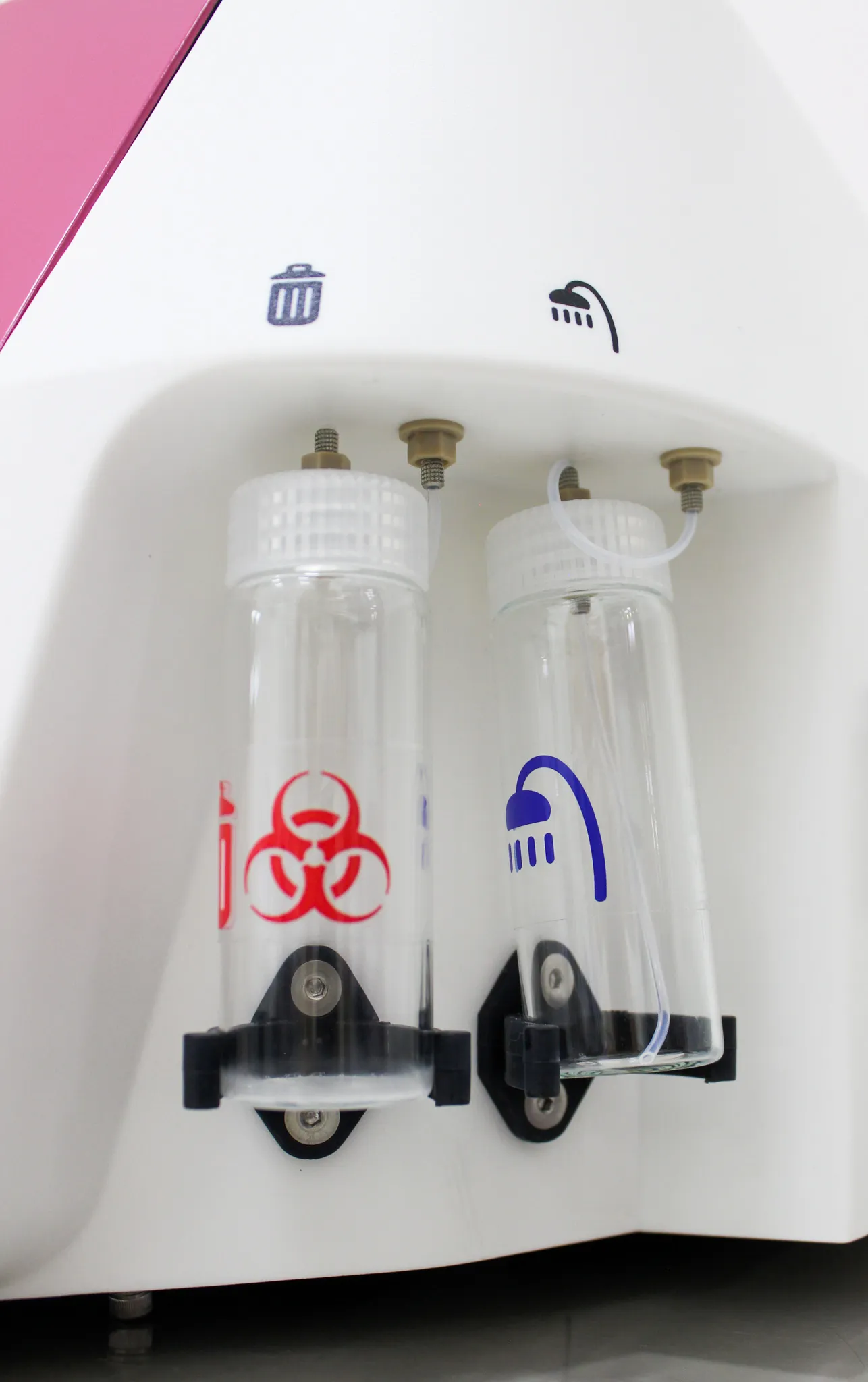 EMD Millipore Guava EasyCyte 8HT Flow Cytometer