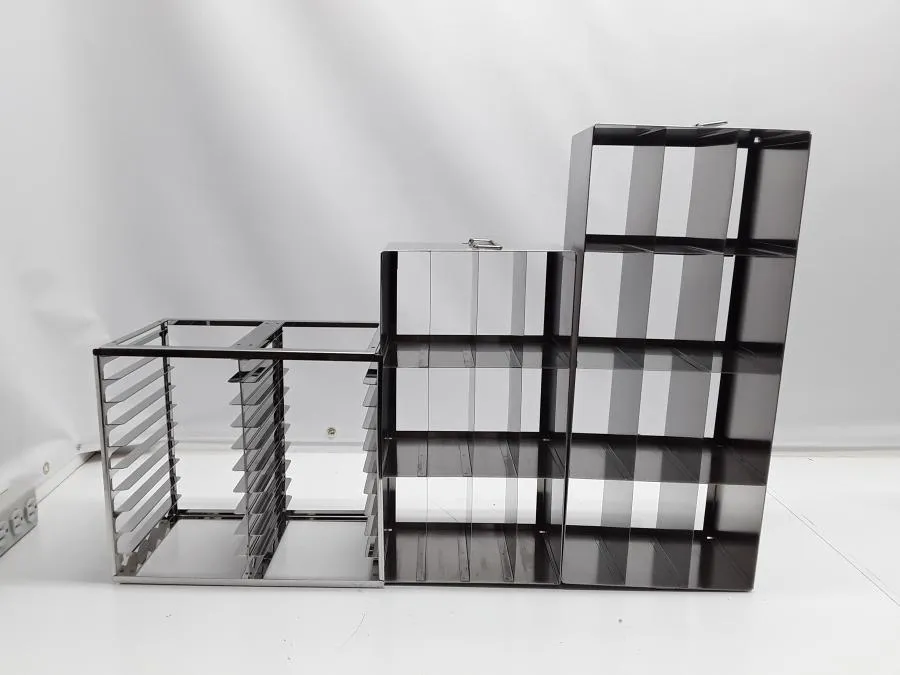 Thermo Freezer Racks