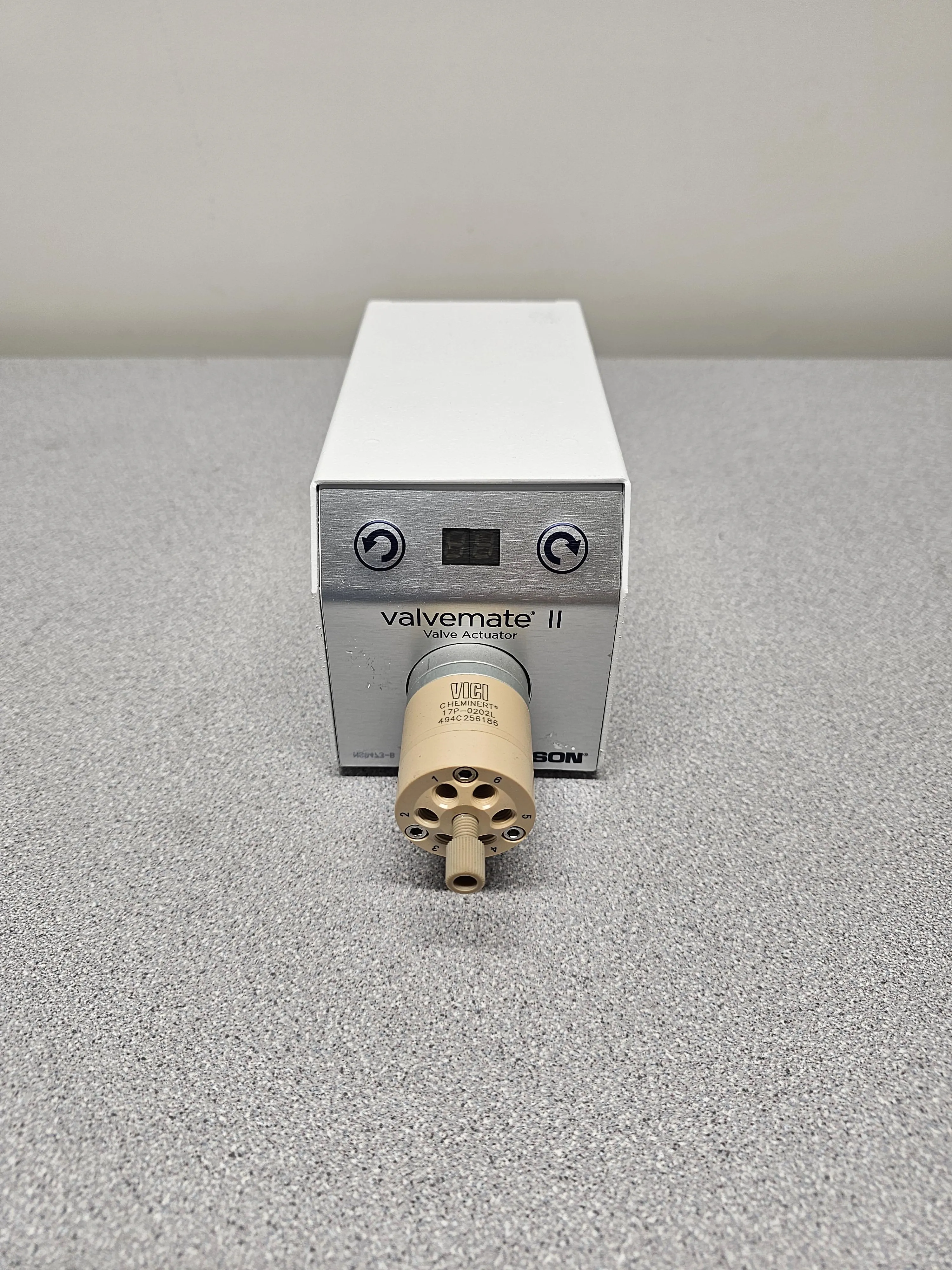Gilson ValveMate II Valve Actuator for HPLC