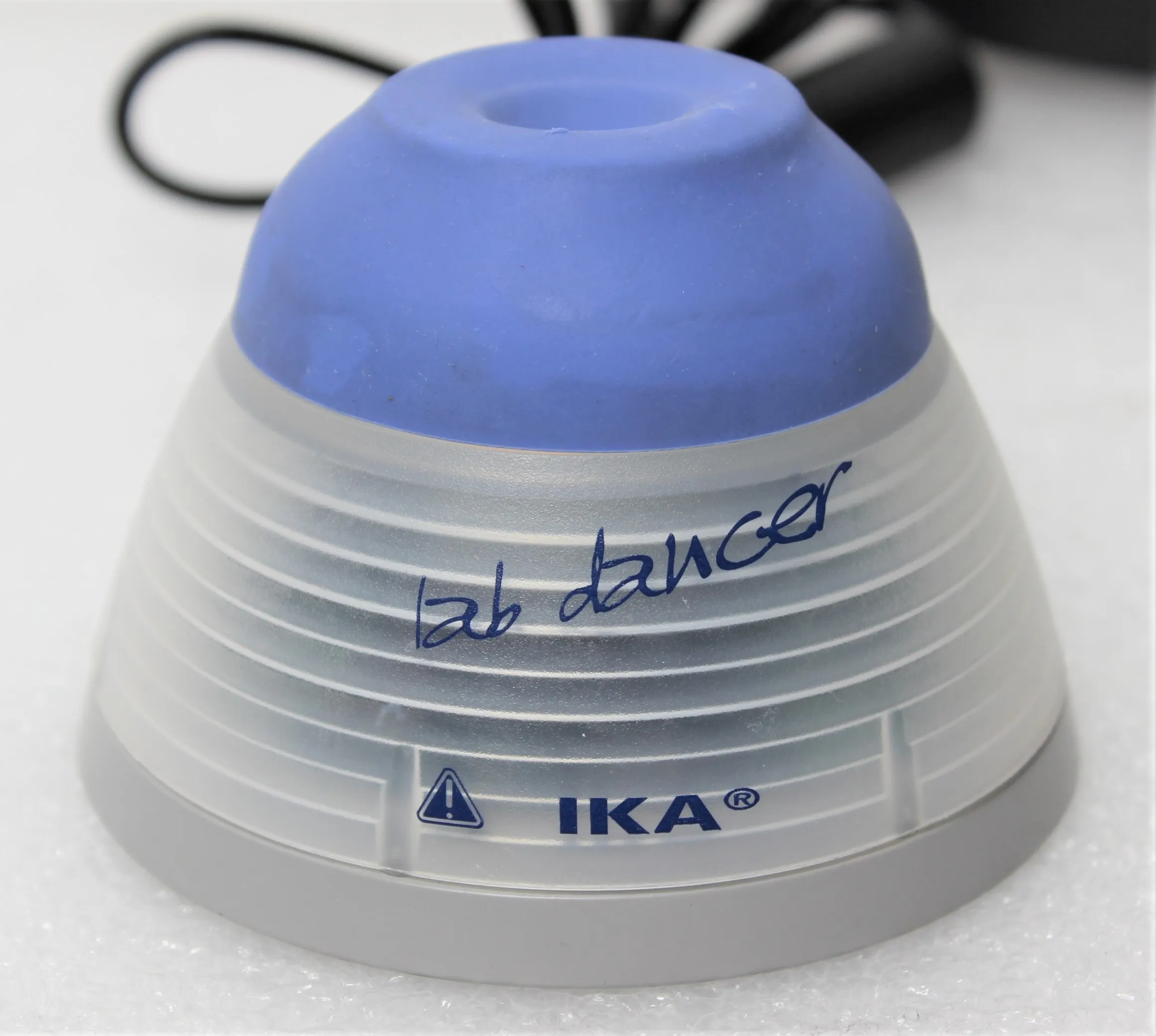 IKA Lab Dancer Test Tube Shaker