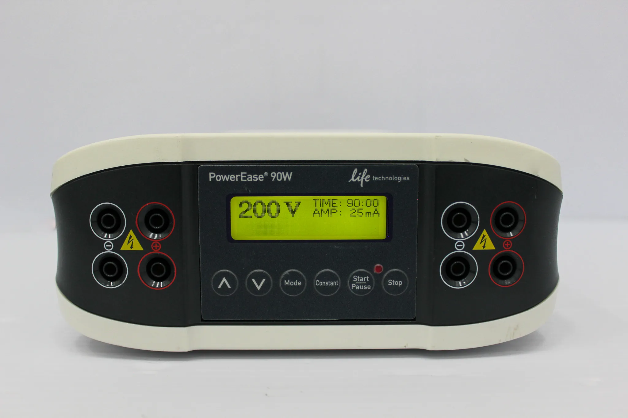 Life Technologies Power Ease 90W Power Supply PS0090
