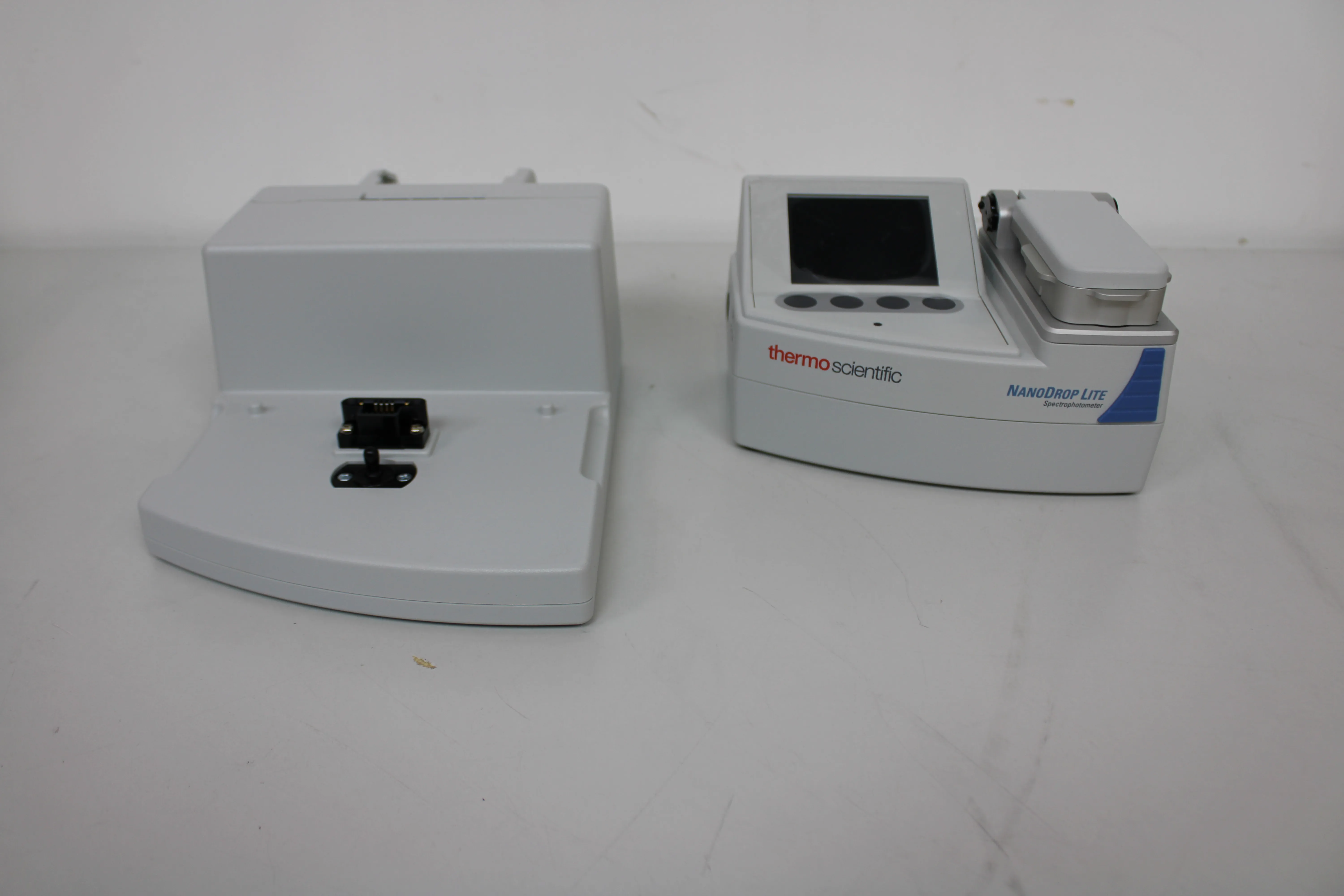 Thermo Scientific NanoDrop Lite Spectrophotometer