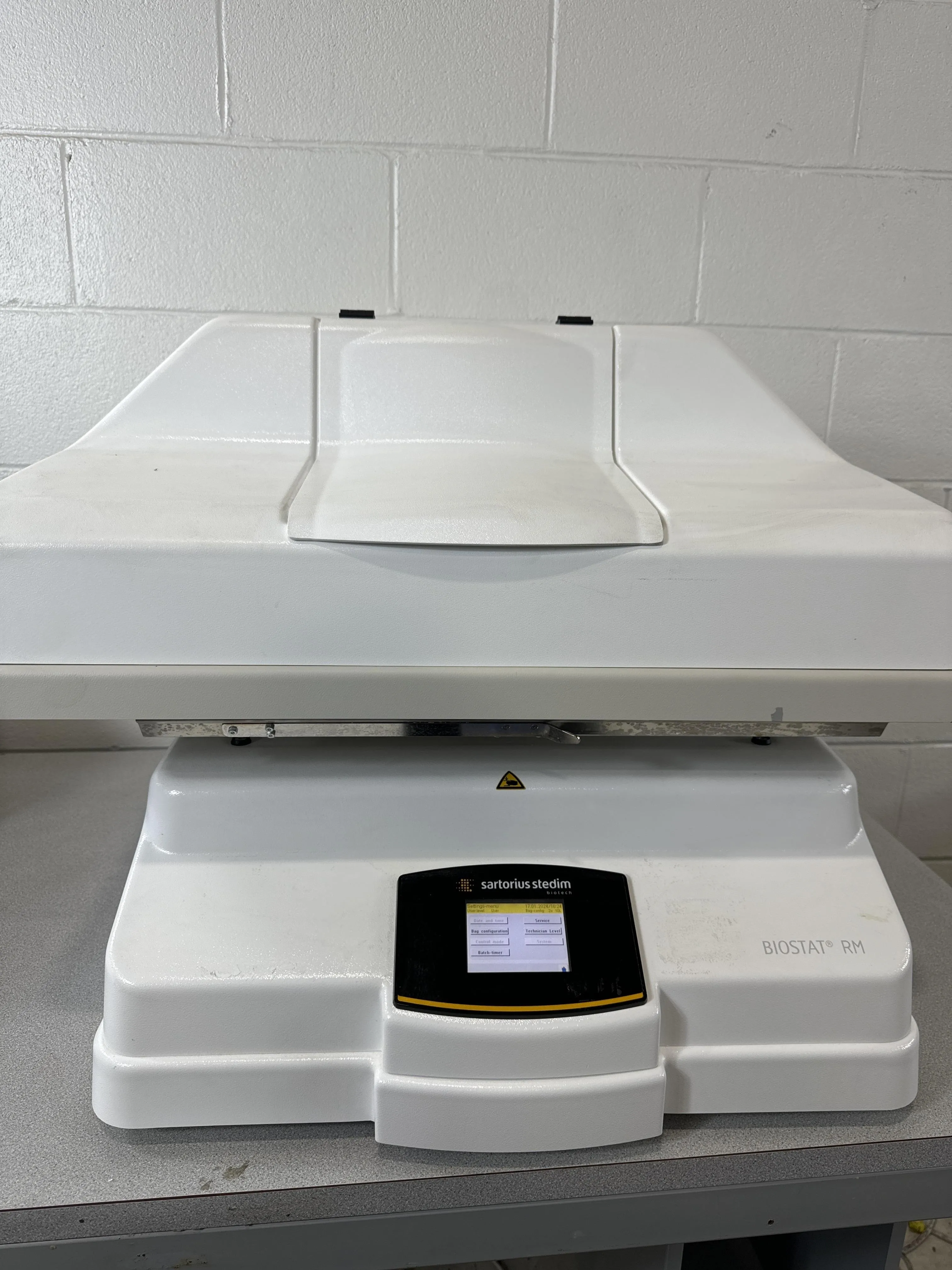 Sartorius Stedim Biostat Rm 20/50 basic Accessory