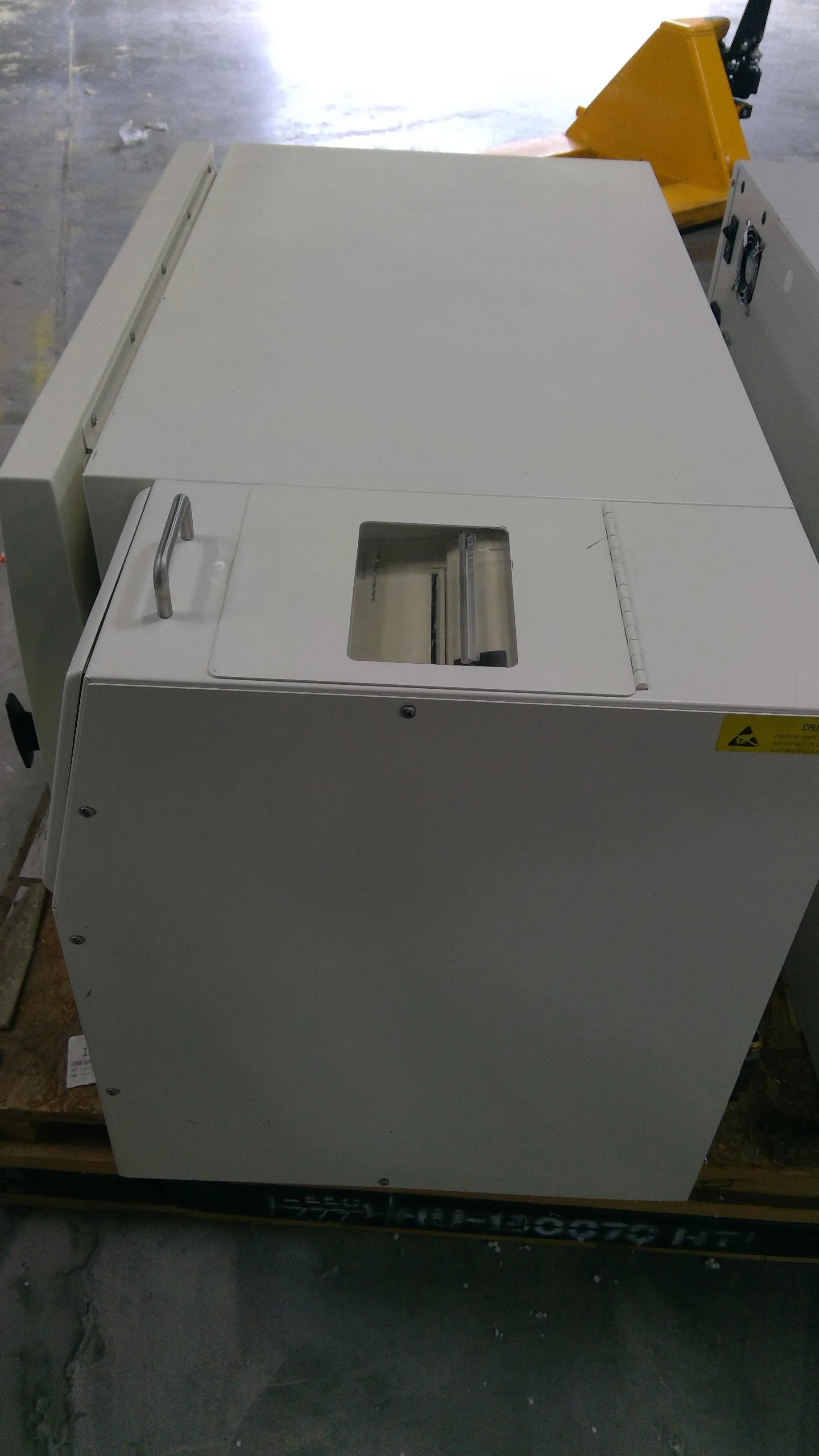 Thermo 7452 Cryofreezer Controlled-Rate Freezer System