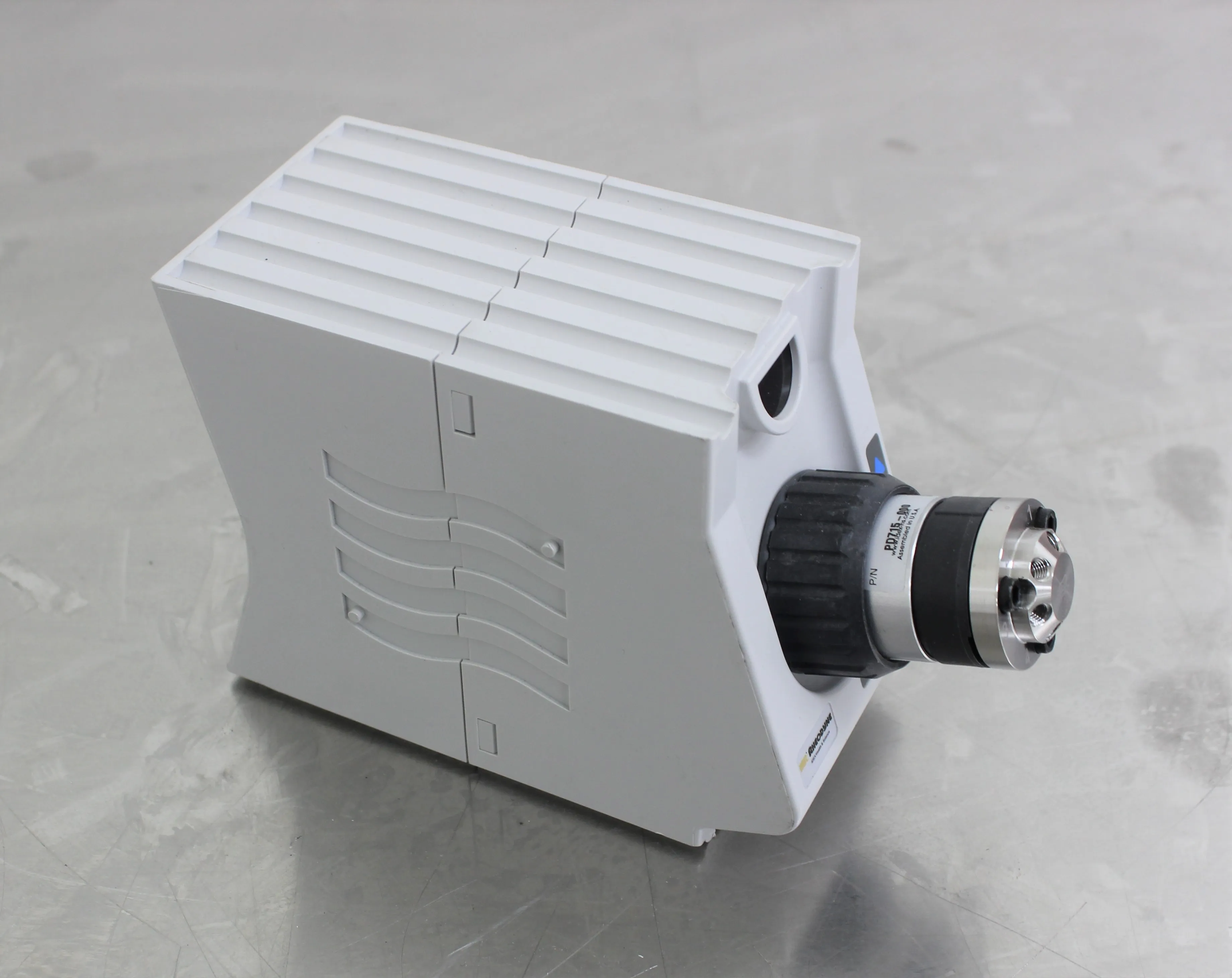 Rheodyne MXT715-004 MX Series II Switching Valve