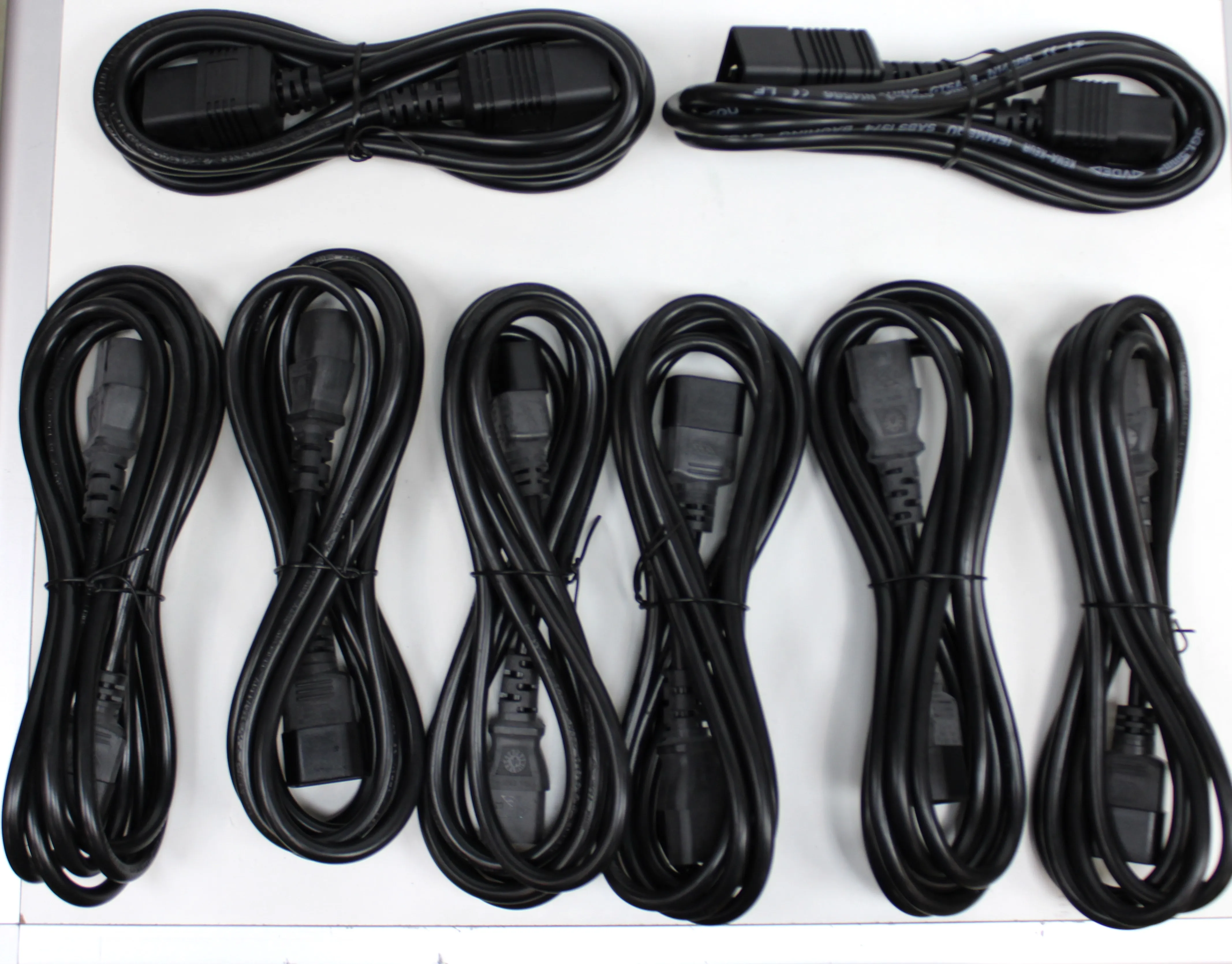 Powervar Security Plus II UPS Power Supply