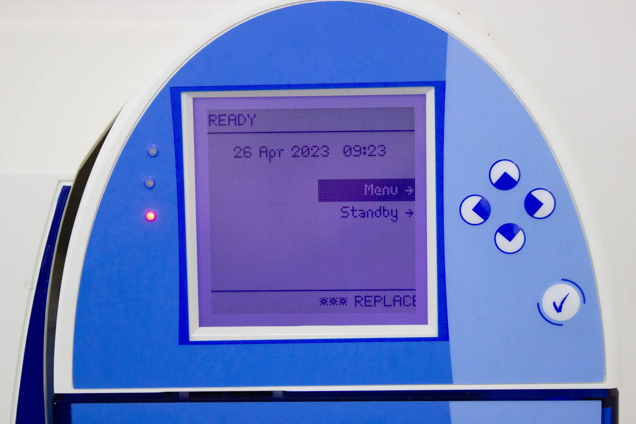 Millipore Milli-Q Advantage A10 Water Purification System