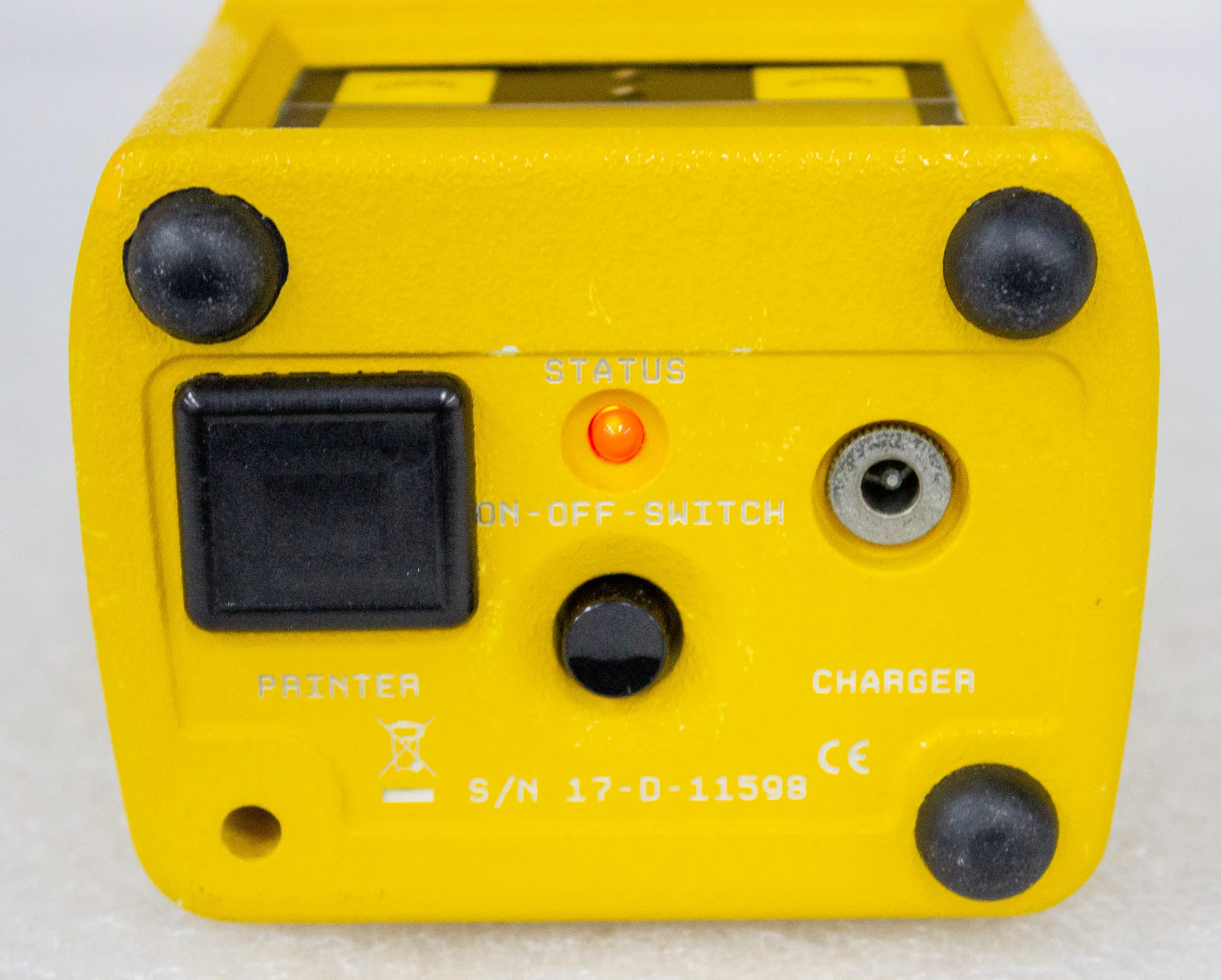 SAS 180 L Microbial Air Sampler