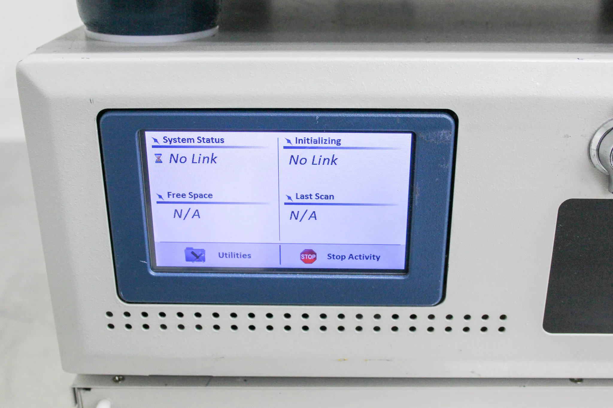 Essen Bioscience IncuCyte Zoom Microscope