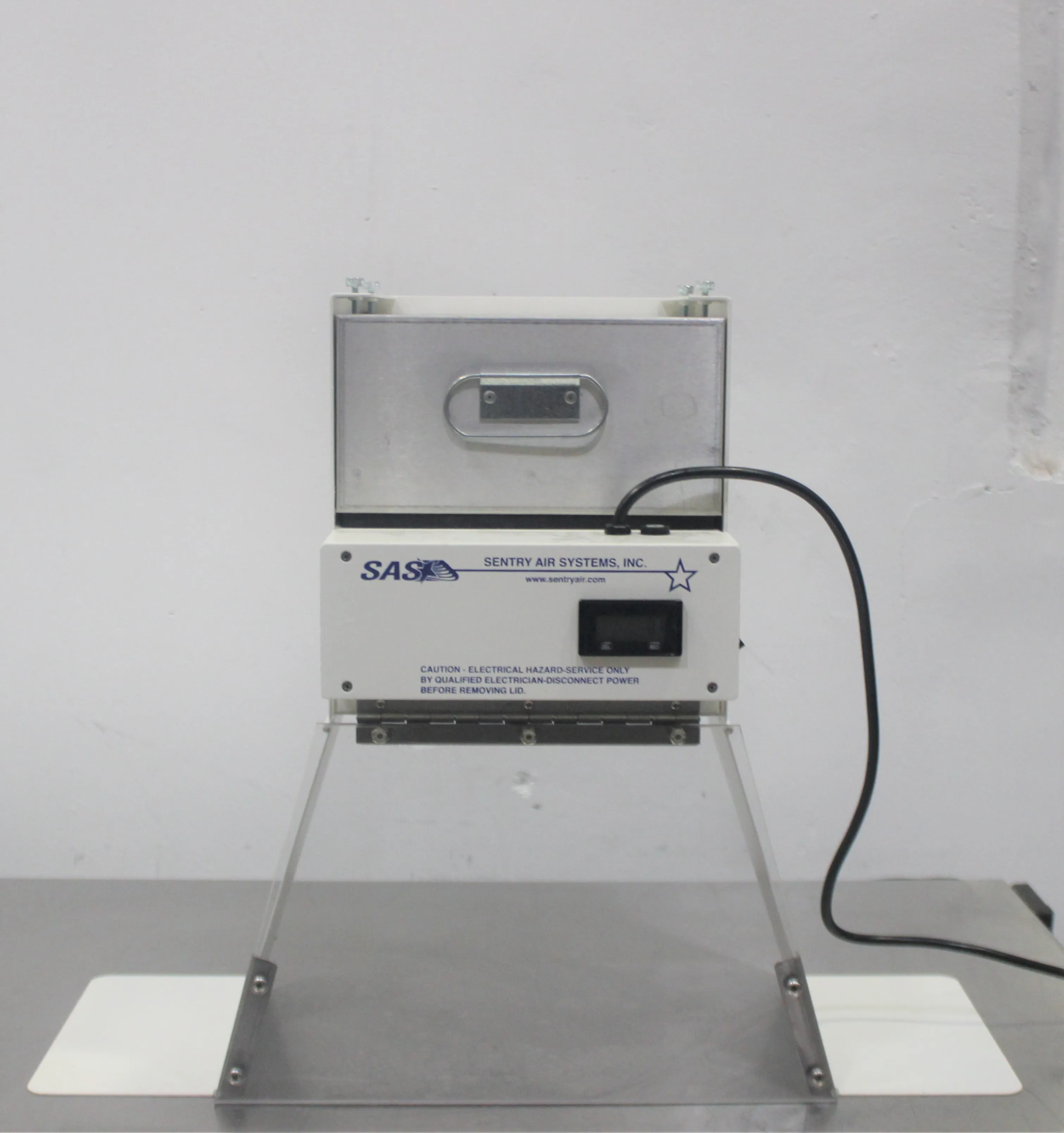 SAS SS-200-WSL Winged Sentry Air Filtration System
