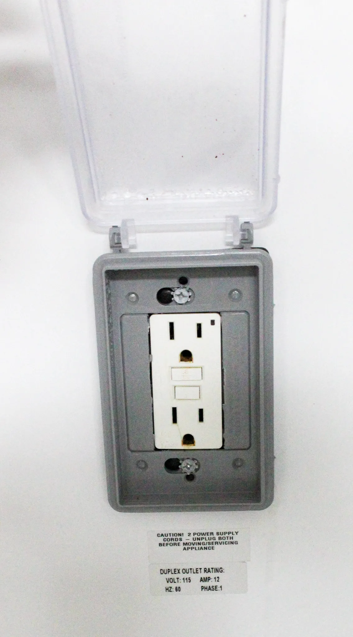 True GDM-49-LD Refrigerator Cold Storage 2-Door LED Lighting 33F-38F